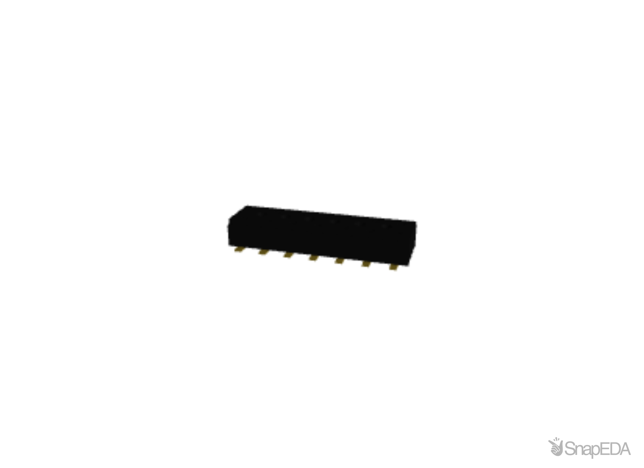 CLT-107-02-H-D 3D Model