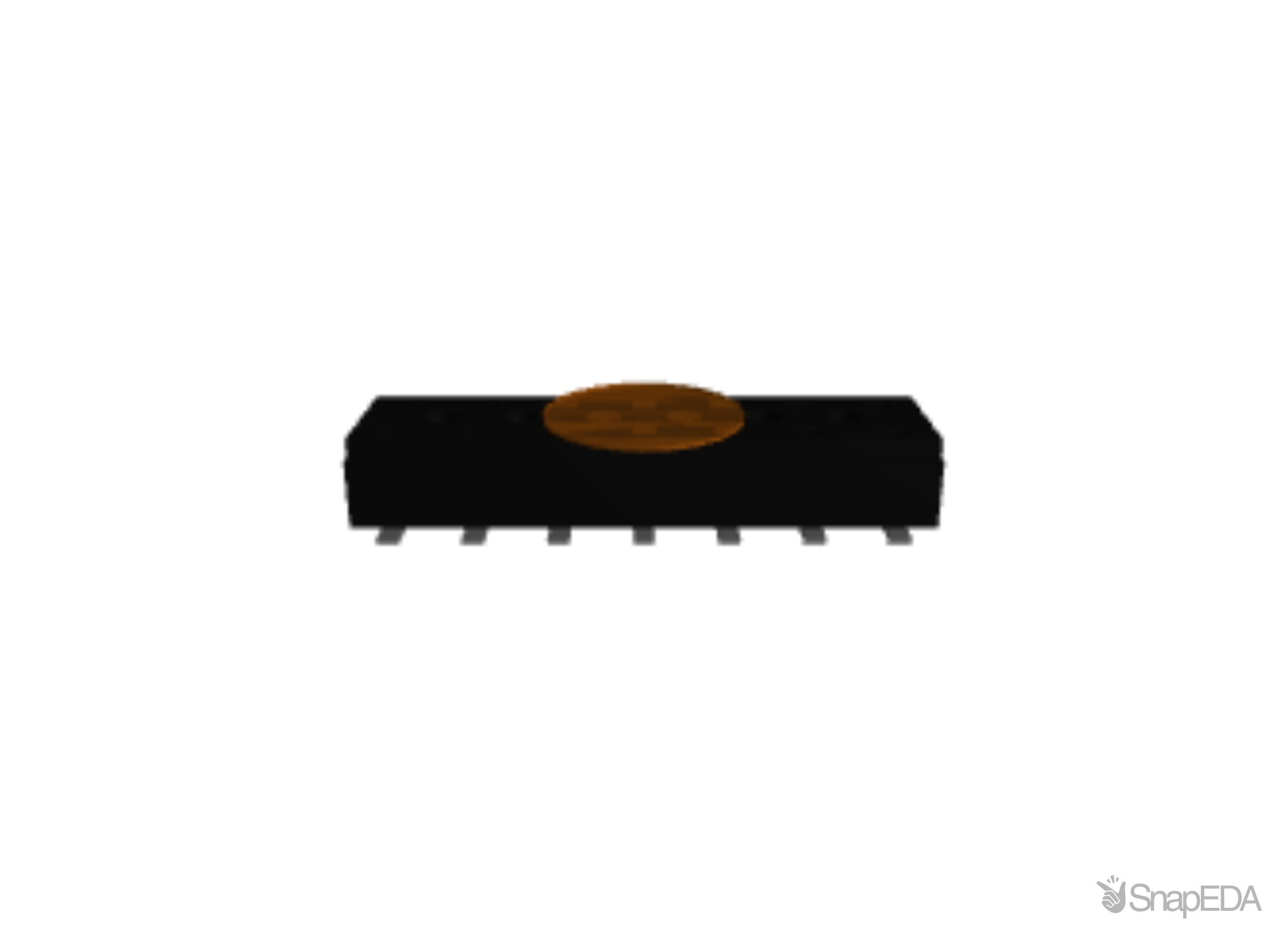 CLT-107-02-L-D-A-K-TR 3D Model