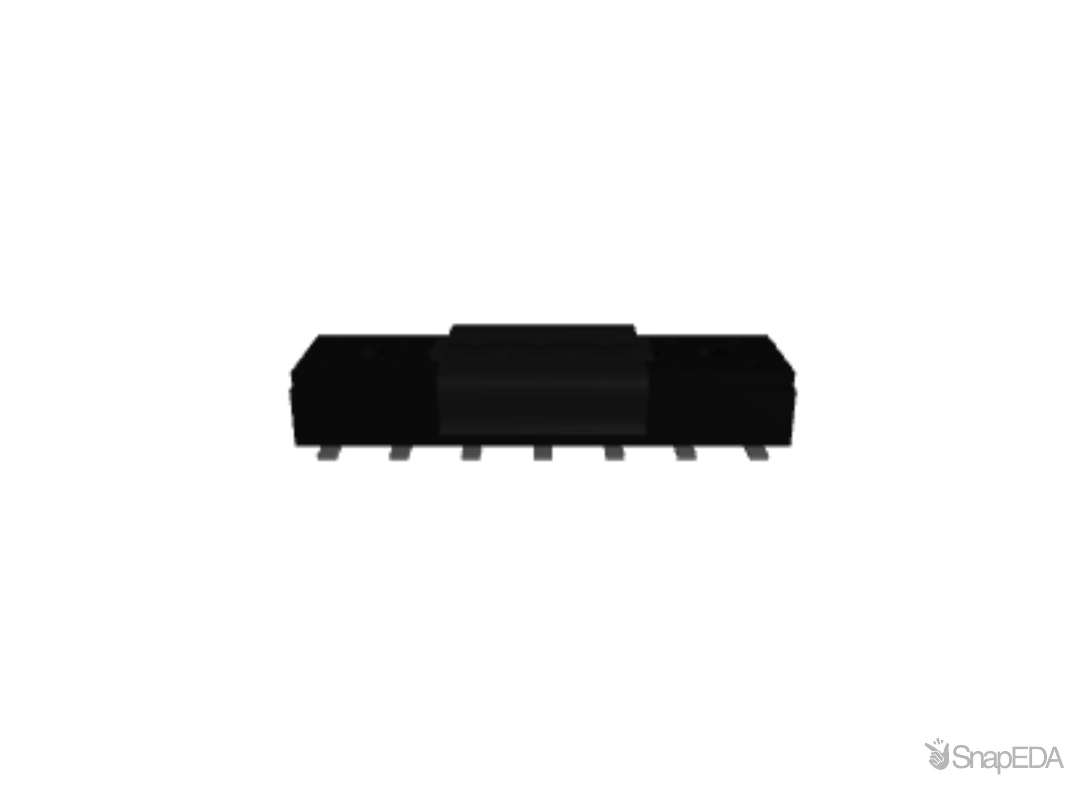 CLT-107-02-L-D-A-P 3D Model