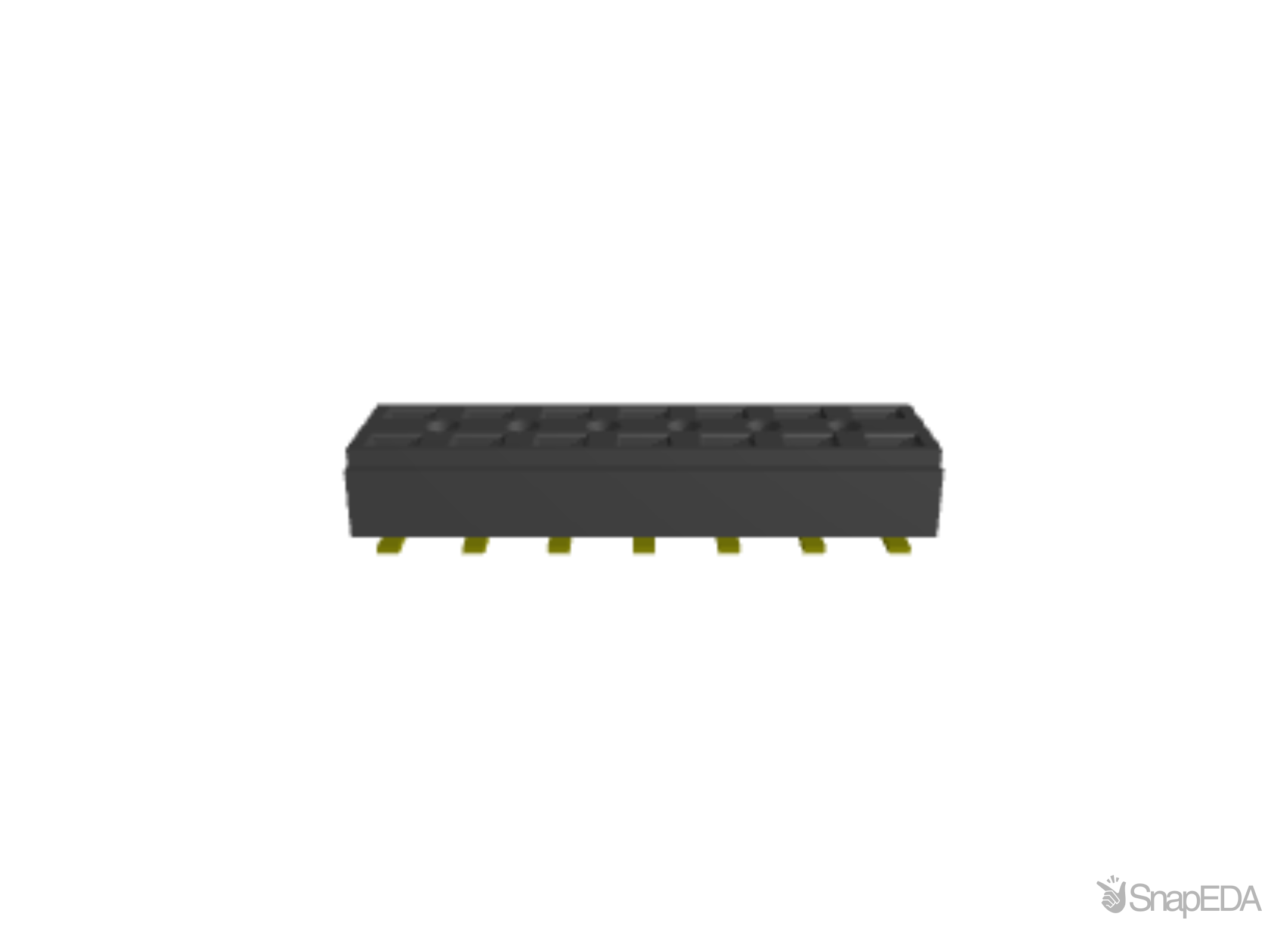 CLT-107-02-L-D-BE-TR 3D Model