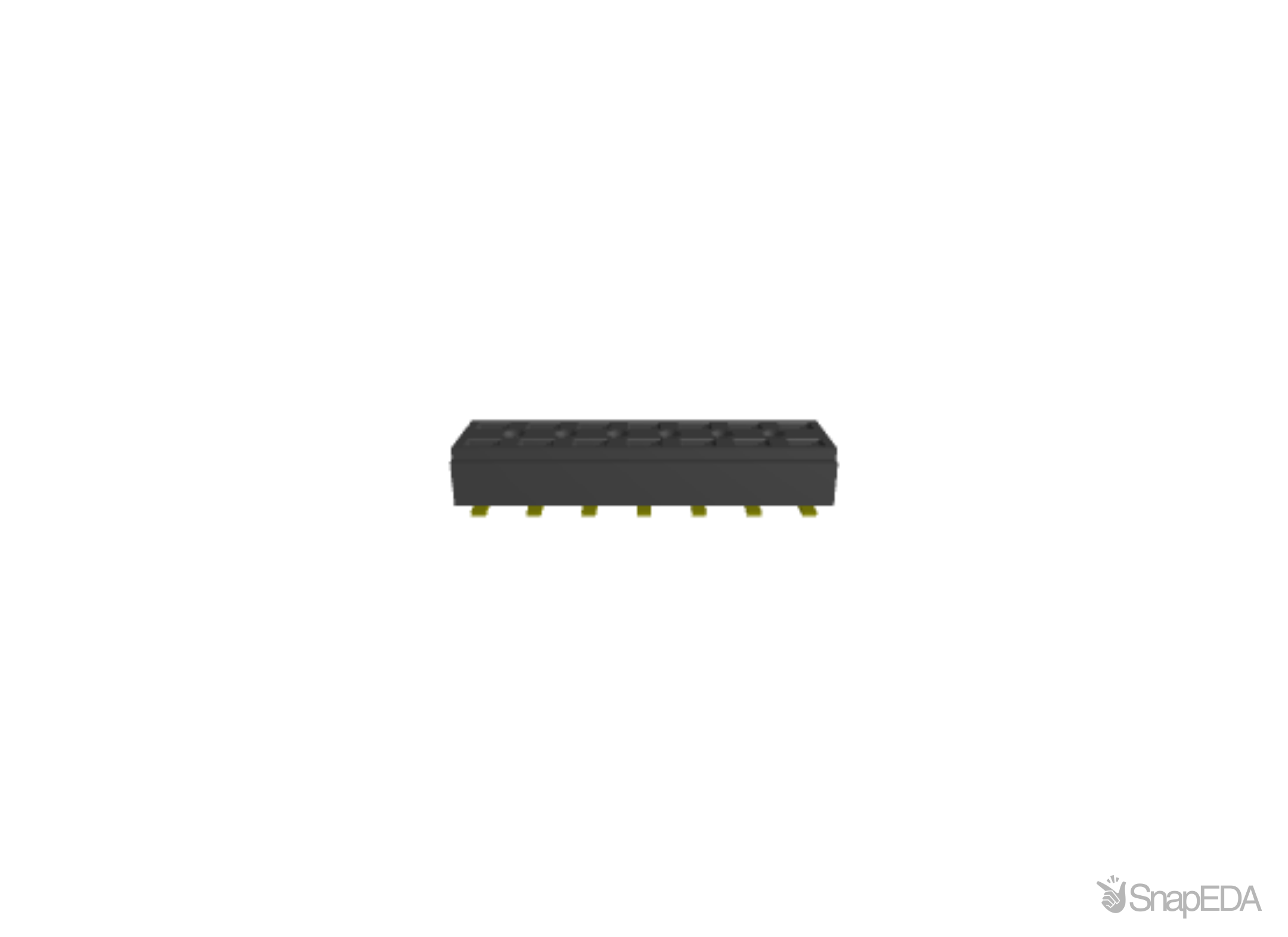 CLT-107-02-S-D-BE-A 3D Model