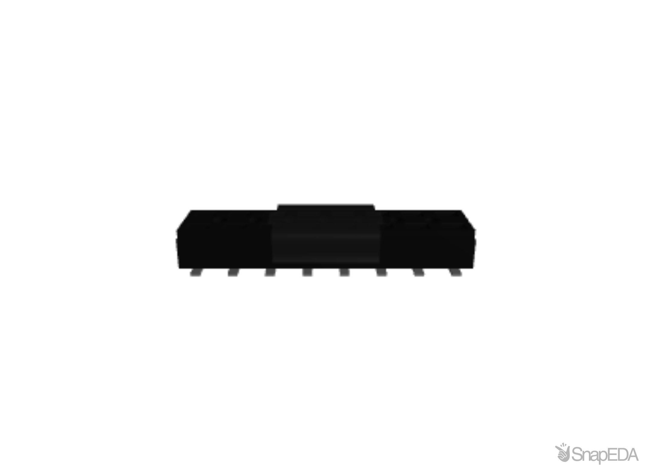 CLT-108-02-F-D-BE-P 3D Model
