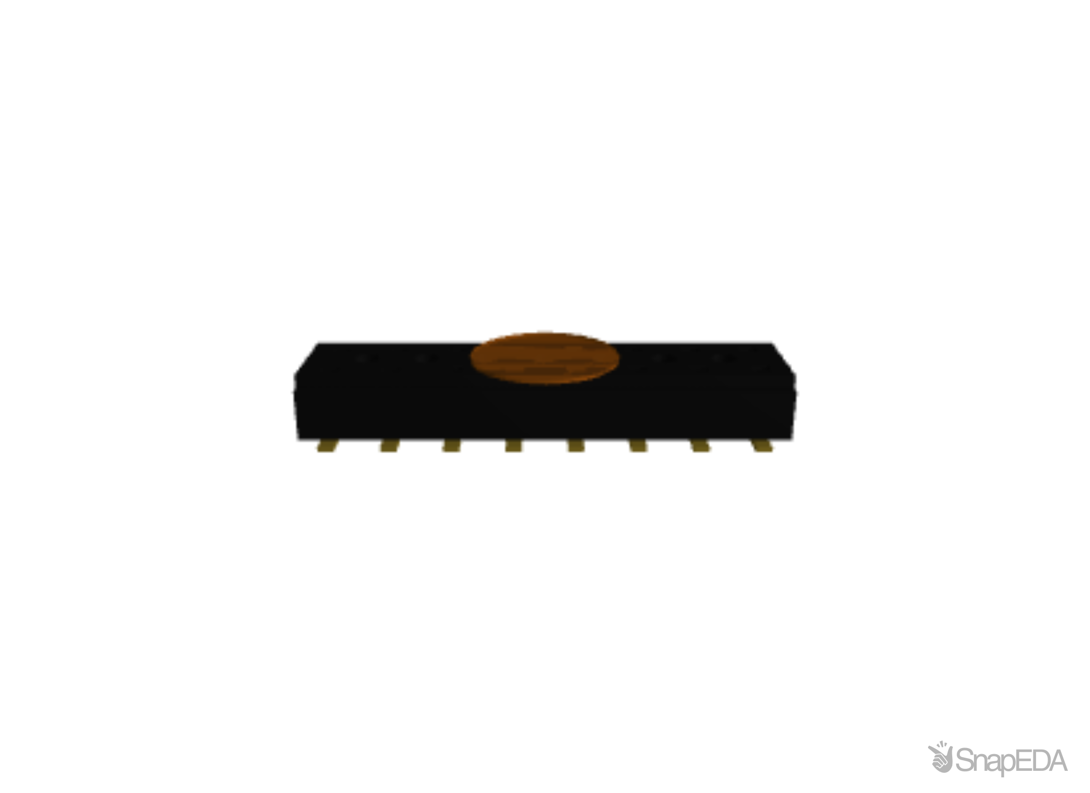 CLT-108-02-G-D-A-K 3D Model