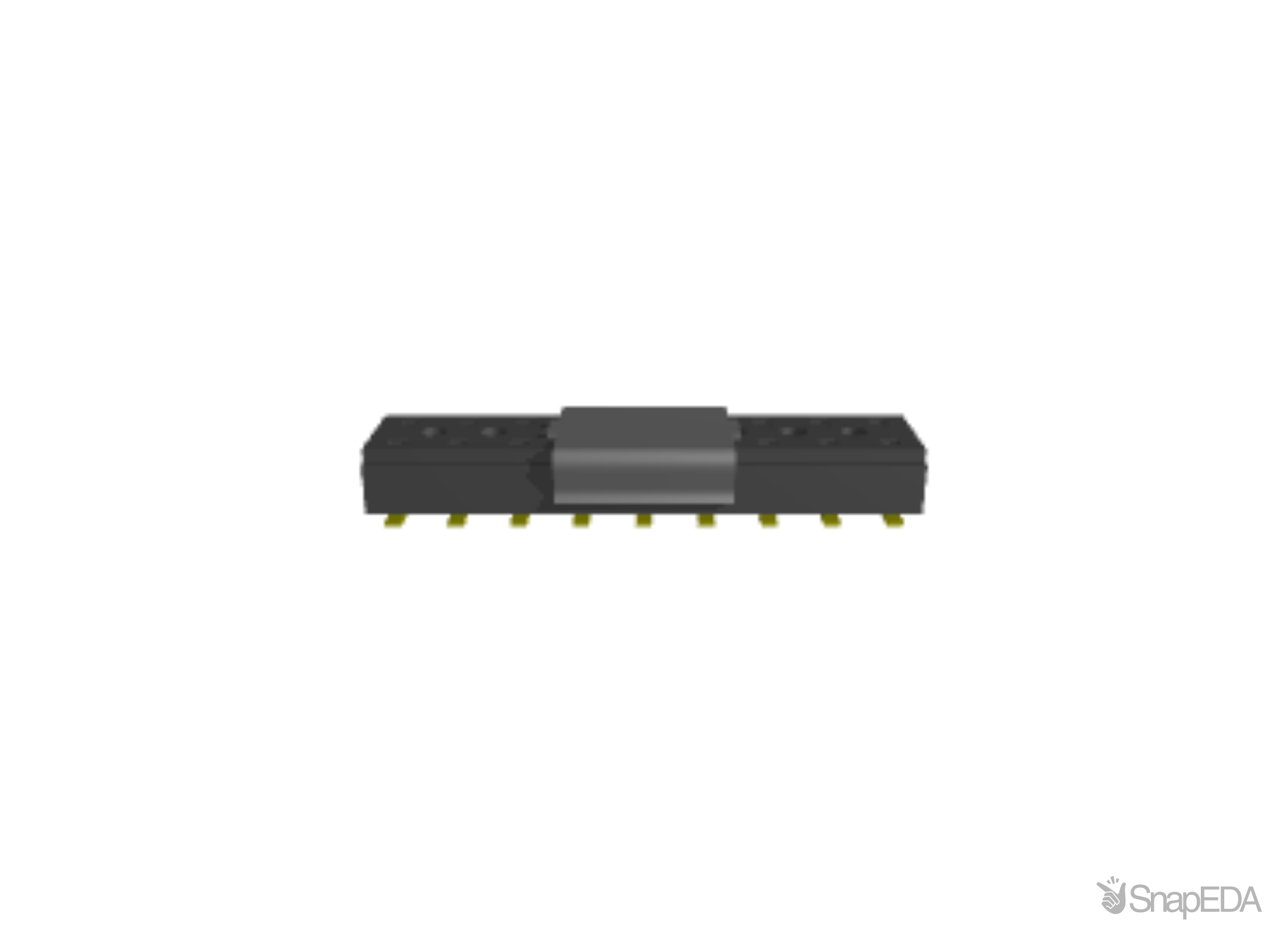 CLT-109-02-F-D-A-P 3D Model