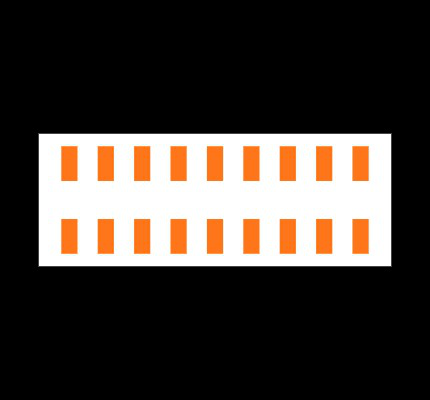 CLT-109-02-G-D-A Footprint