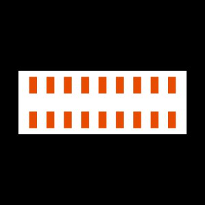 CLT-109-02-G-D-BE-A-P-TR Footprint