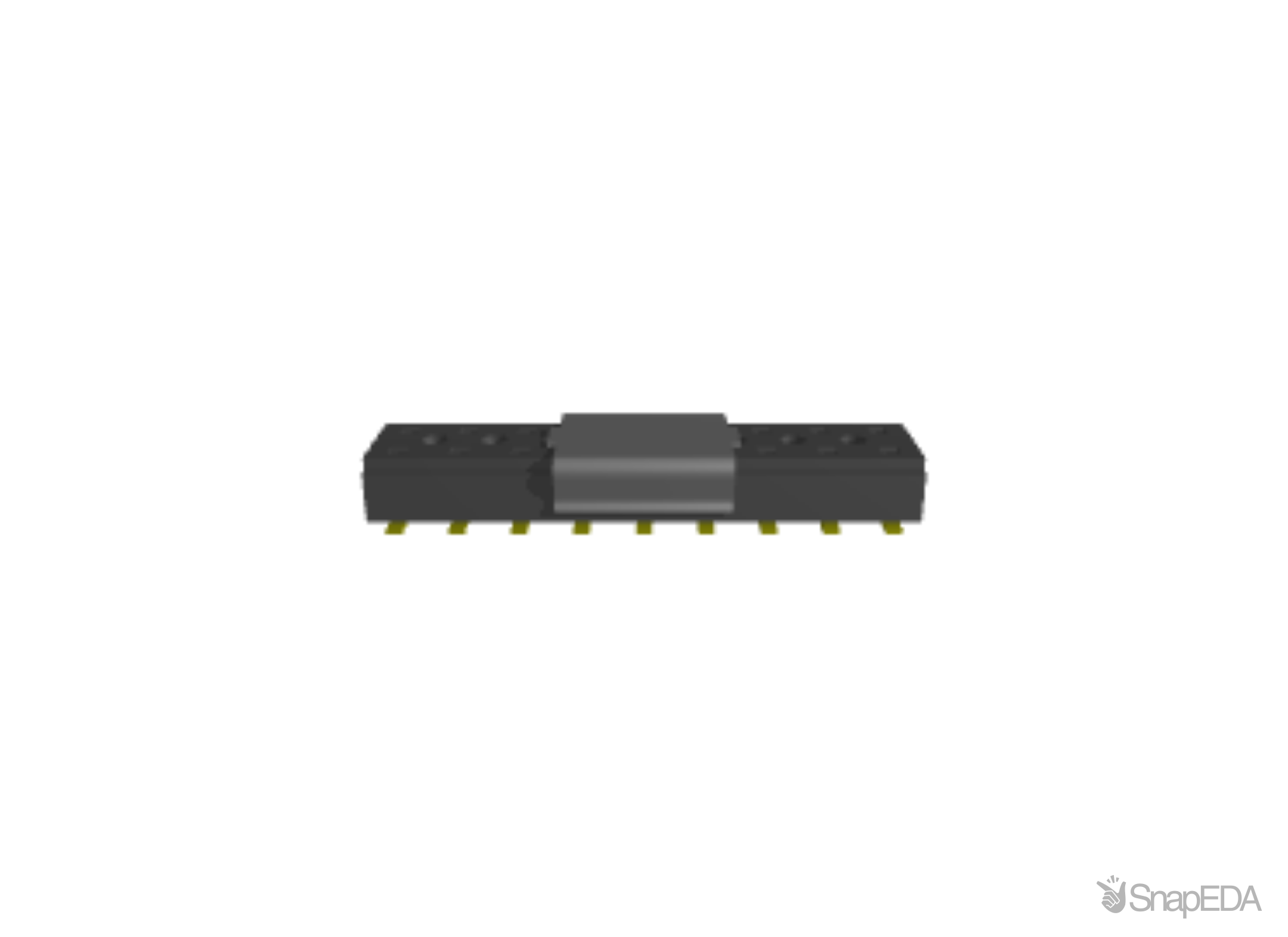 CLT-109-02-G-D-P 3D Model