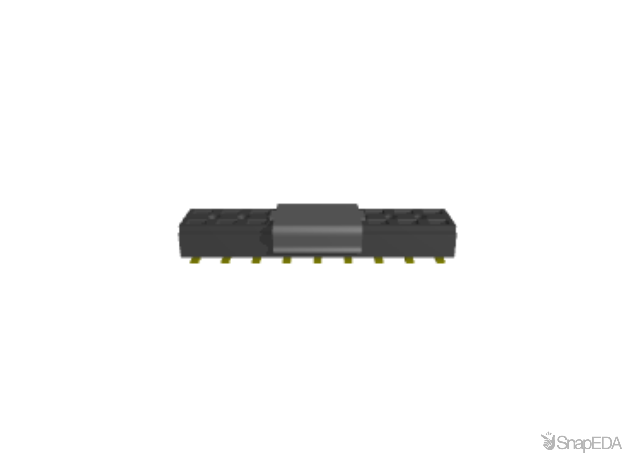 CLT-109-02-H-D-BE-P 3D Model