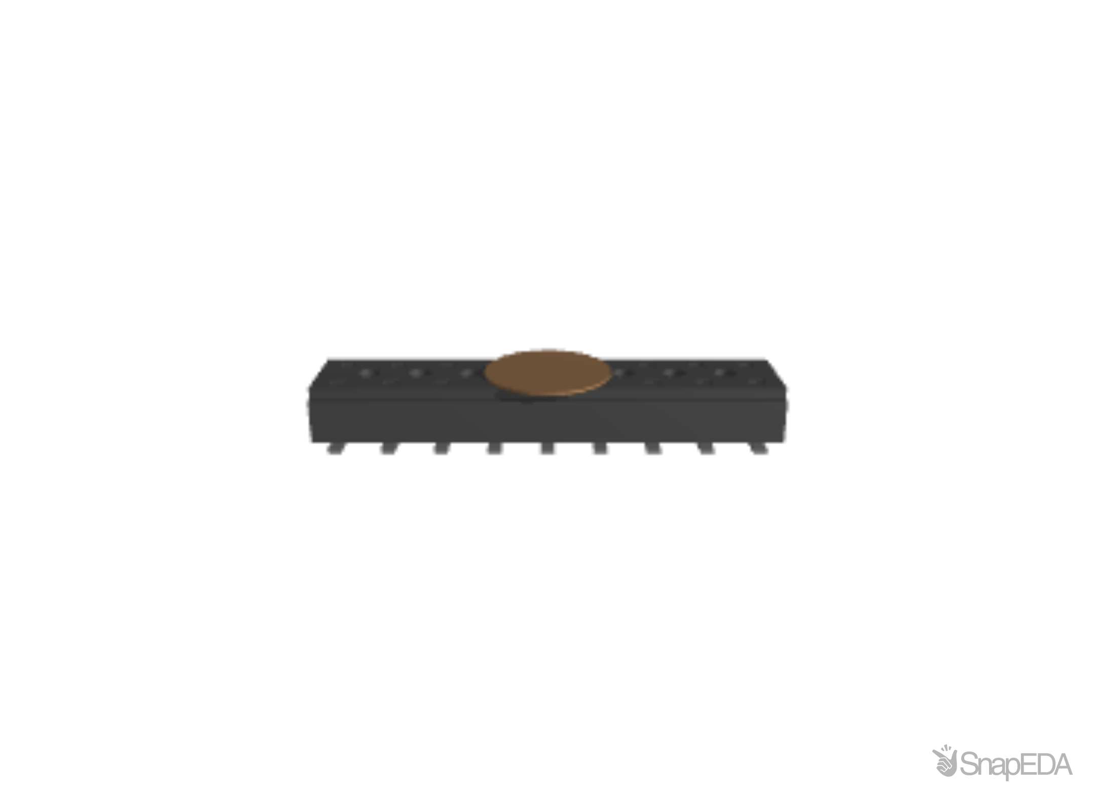 CLT-109-02-L-D-K 3D Model