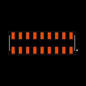 CLT-109-02-L-D-K-TR Footprint