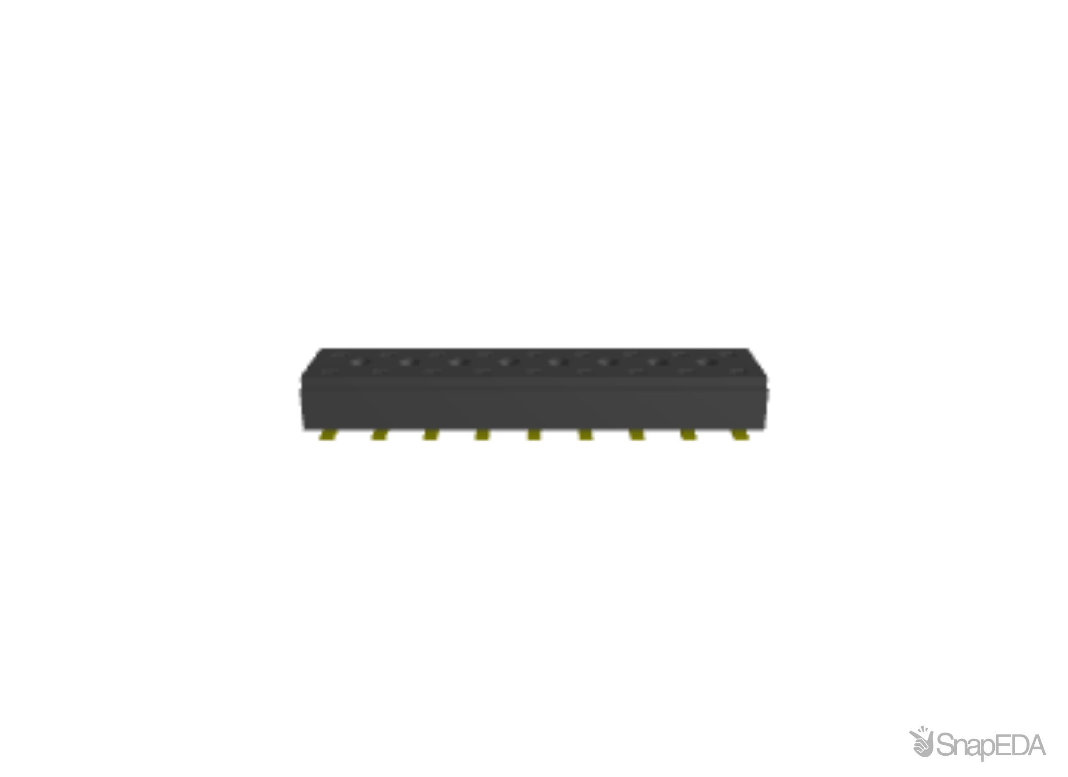 CLT-109-02-L-D-TR 3D Model