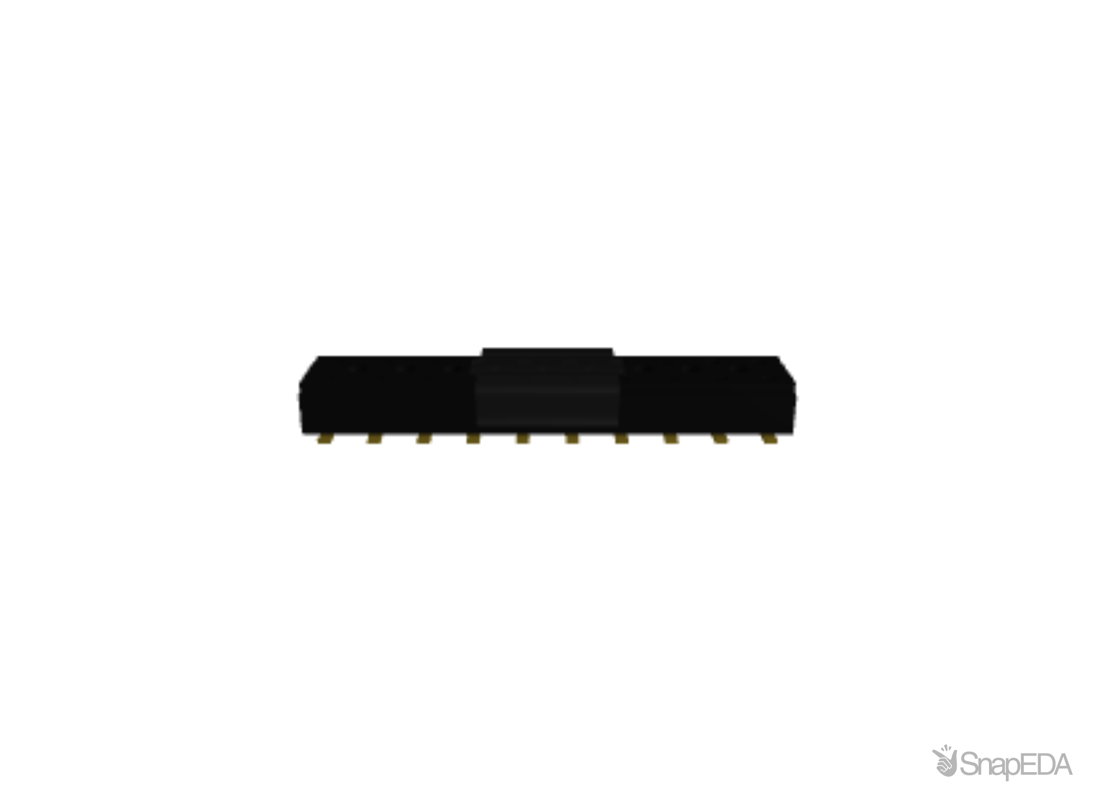 CLT-110-02-G-D-A-P 3D Model