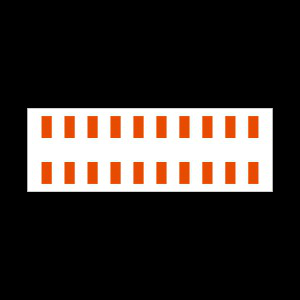 CLT-110-02-H-D-P Footprint