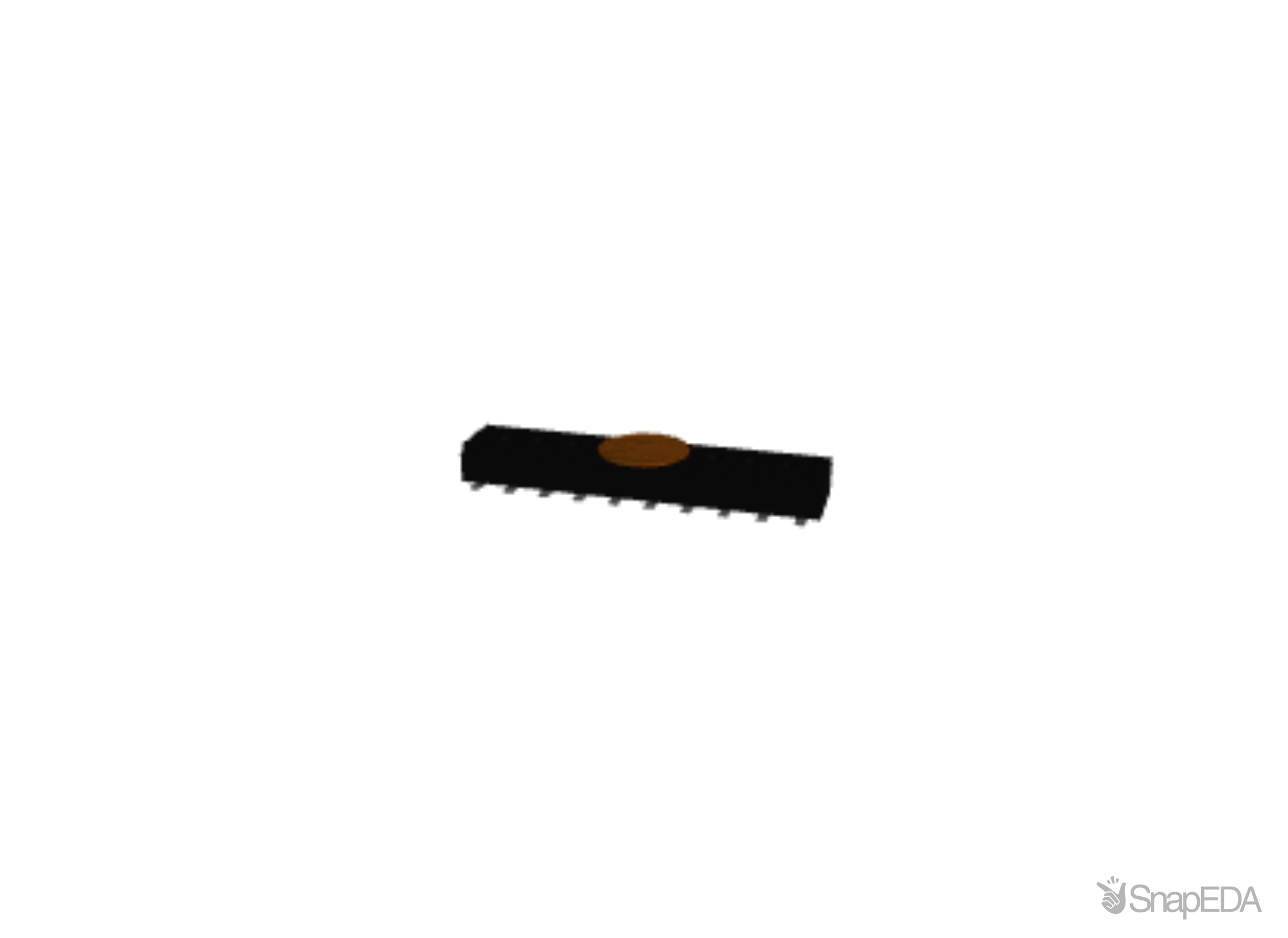 CLT-110-02-L-D-K 3D Model