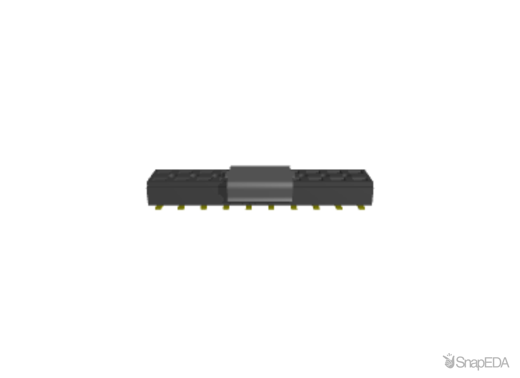 CLT-110-02-S-D-BE-A-P-TR 3D Model