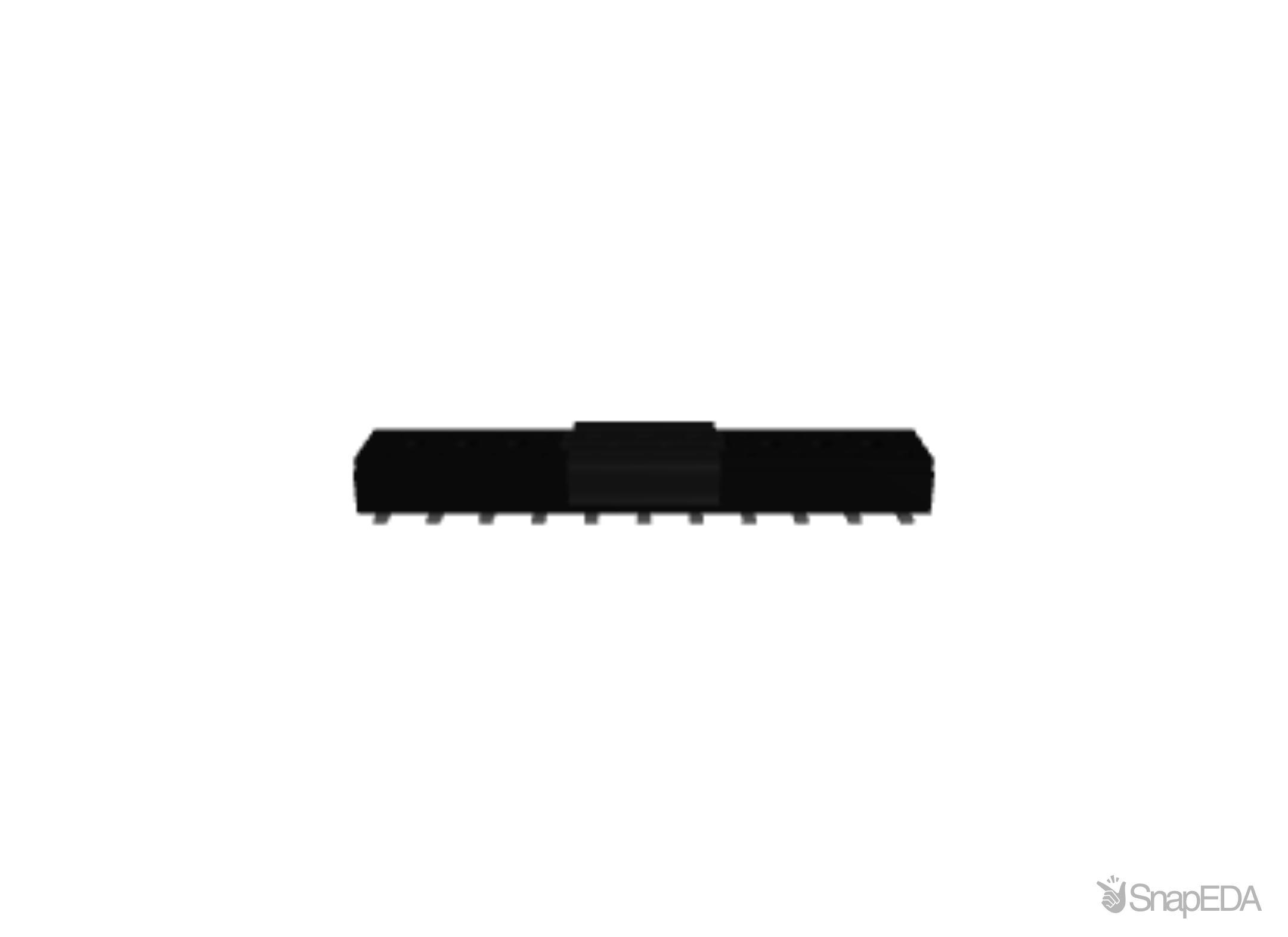 CLT-111-02-F-D-P-TR 3D Model