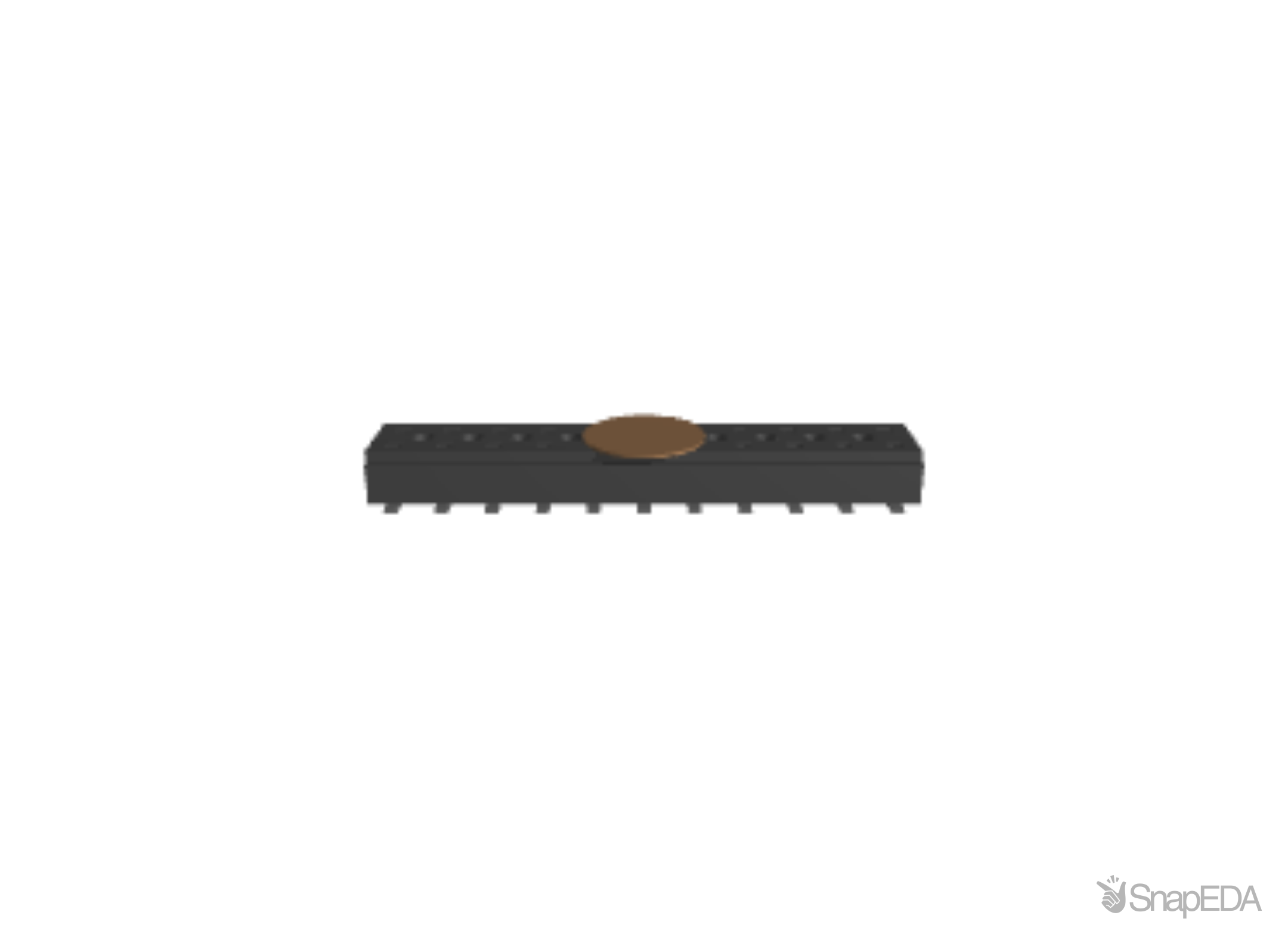 CLT-111-02-FM-D-A-K-TR 3D Model