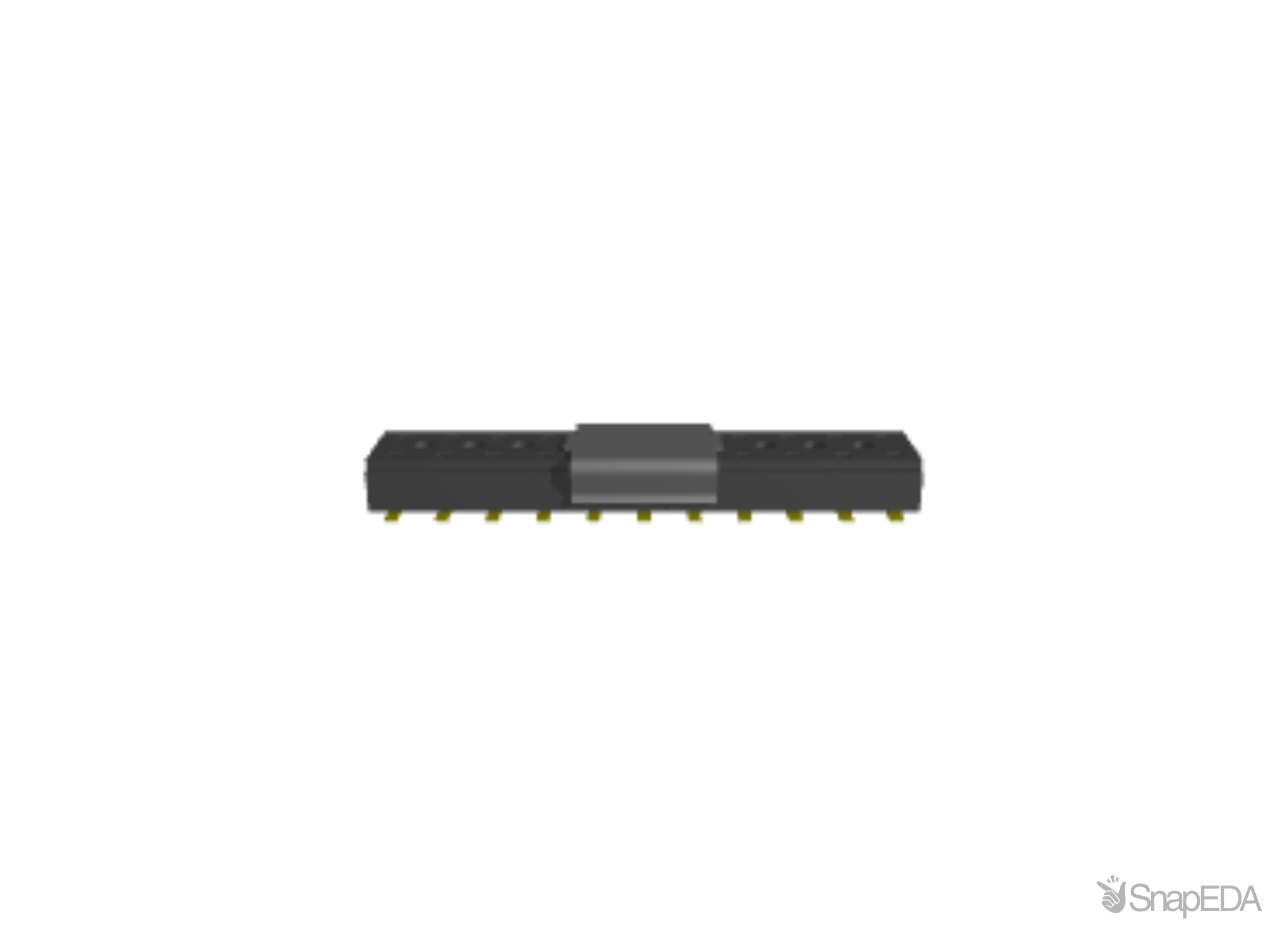 CLT-111-02-FM-D-P-TR 3D Model
