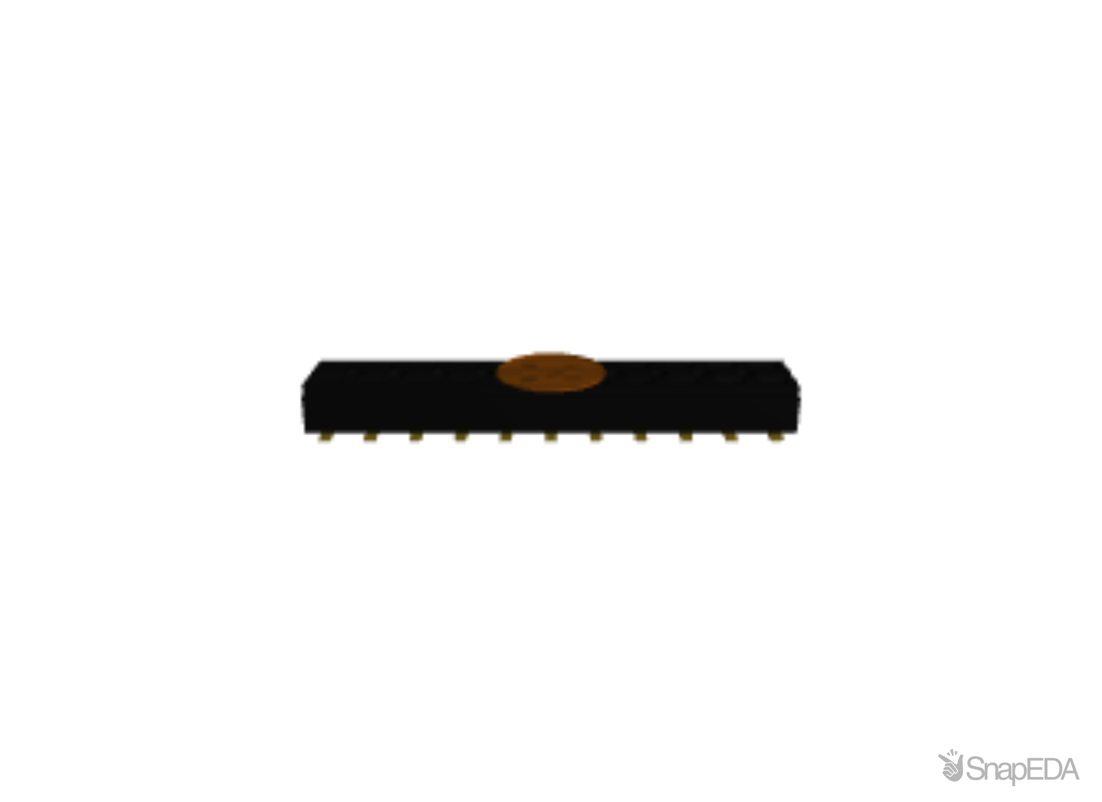 CLT-111-02-G-D-BE-A-K-TR 3D Model