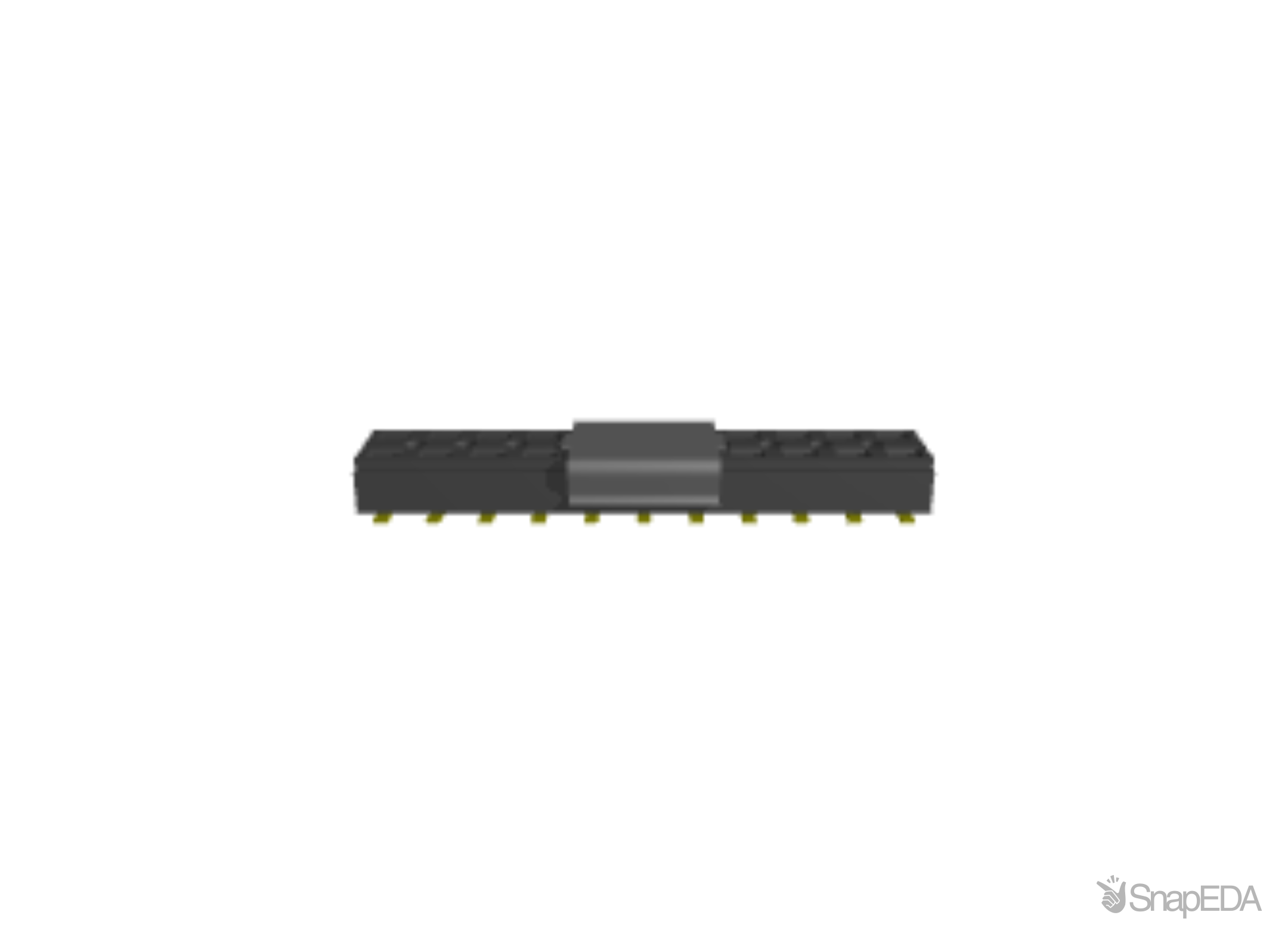 CLT-111-02-H-D-BE-P 3D Model
