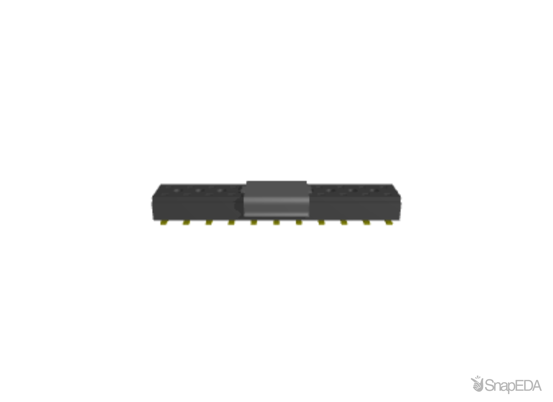 CLT-111-02-L-D-P 3D Model