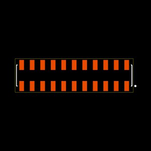 CLT-111-02-L-D-P-TR Footprint