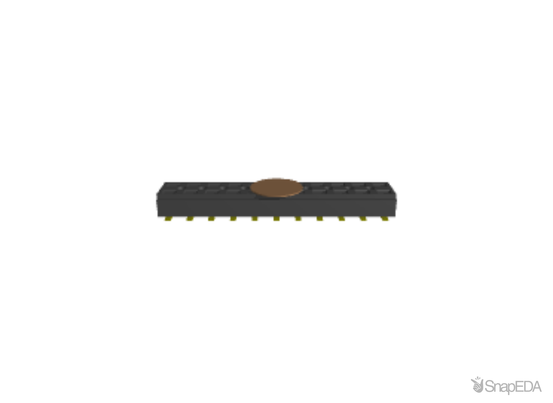 CLT-111-02-LM-D-BE-A-K-TR 3D Model