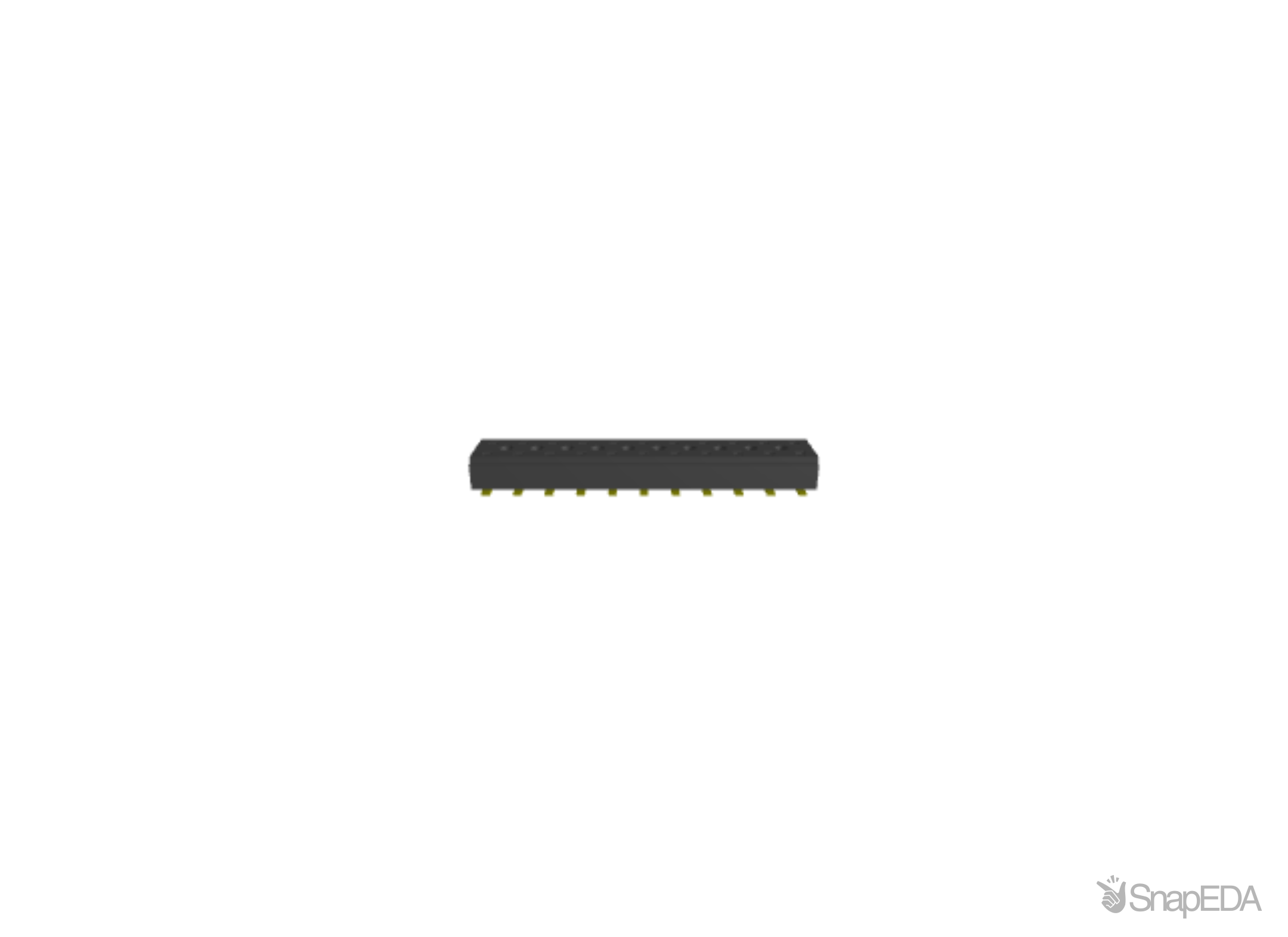CLT-111-02-SM-D-A 3D Model