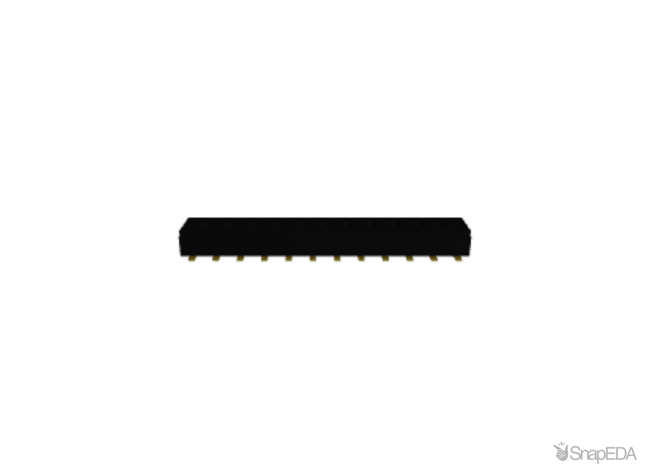 CLT-112-02-G-D 3D Model