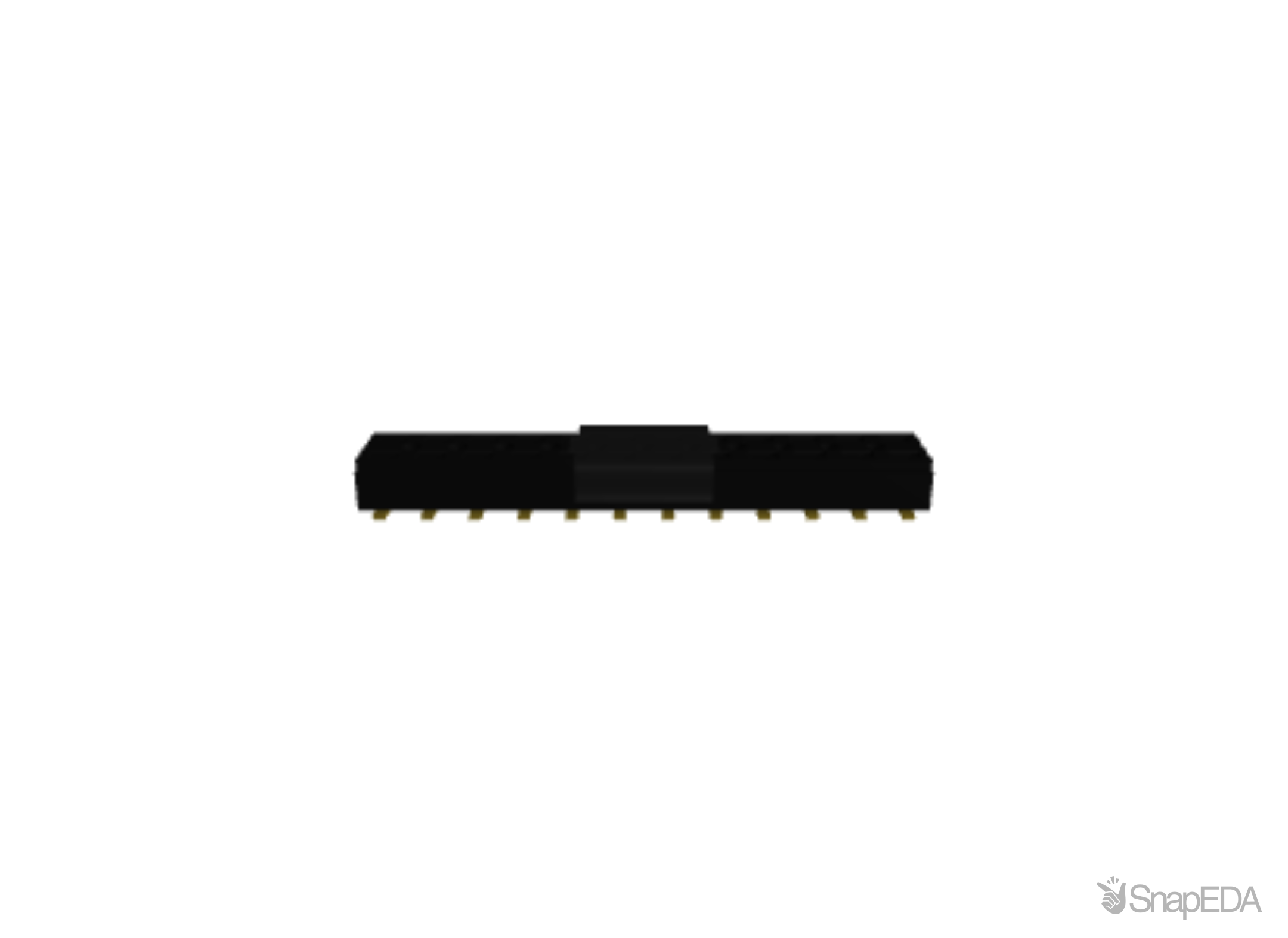 CLT-112-02-G-D-BE-P-TR 3D Model