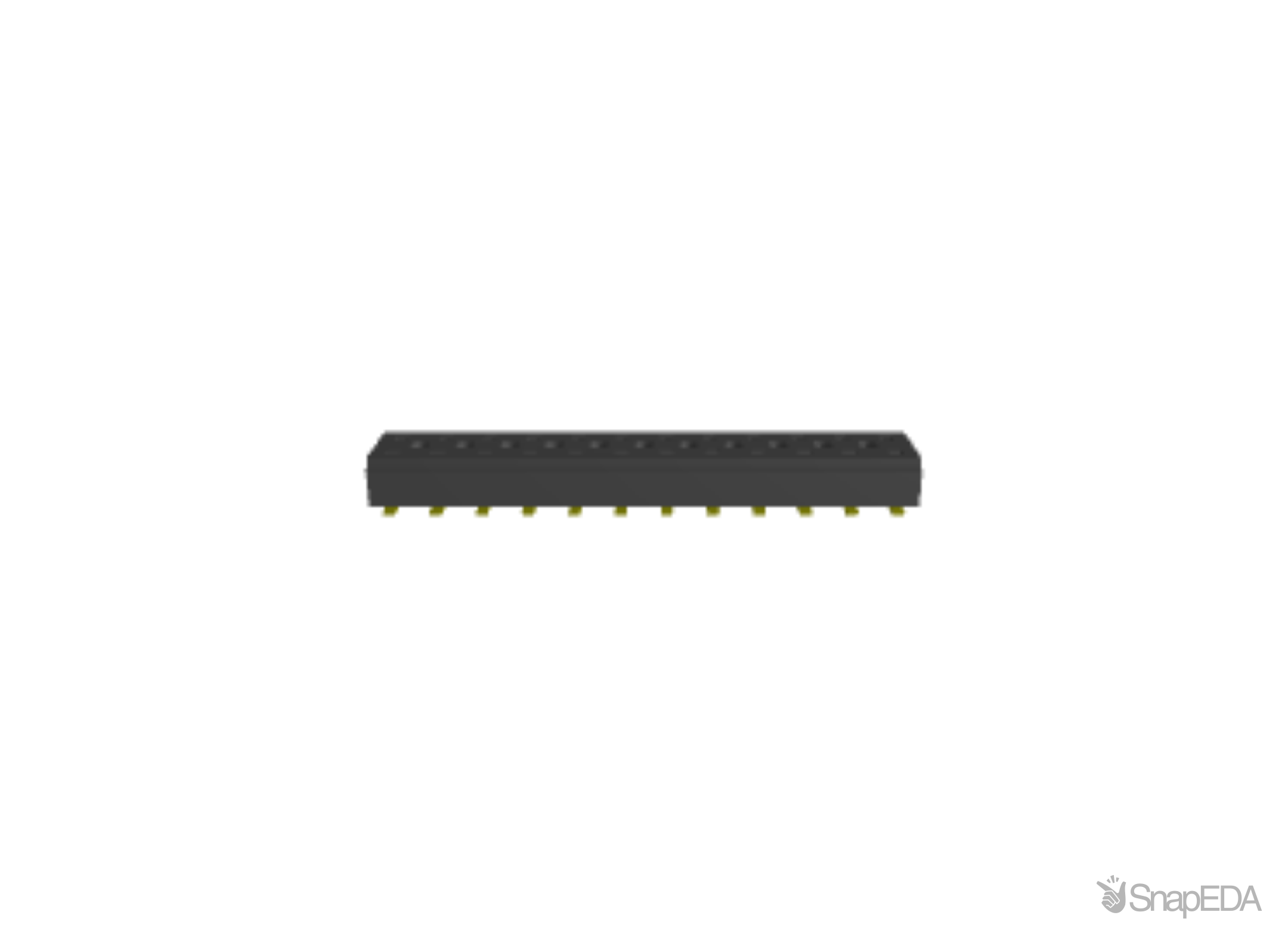 CLT-112-02-L-D-TR 3D Model