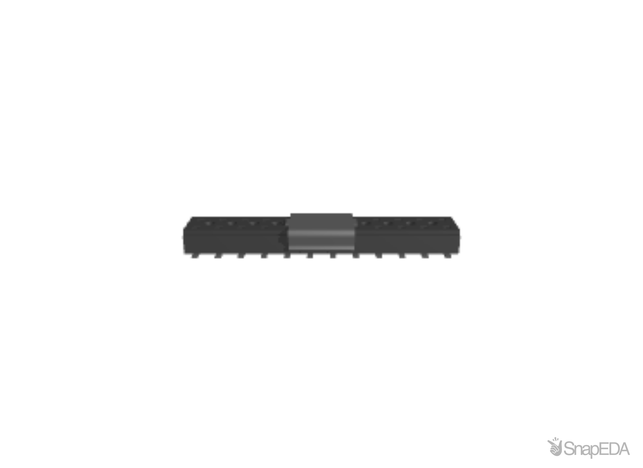 CLT-112-02-S-D-P-TR 3D Model