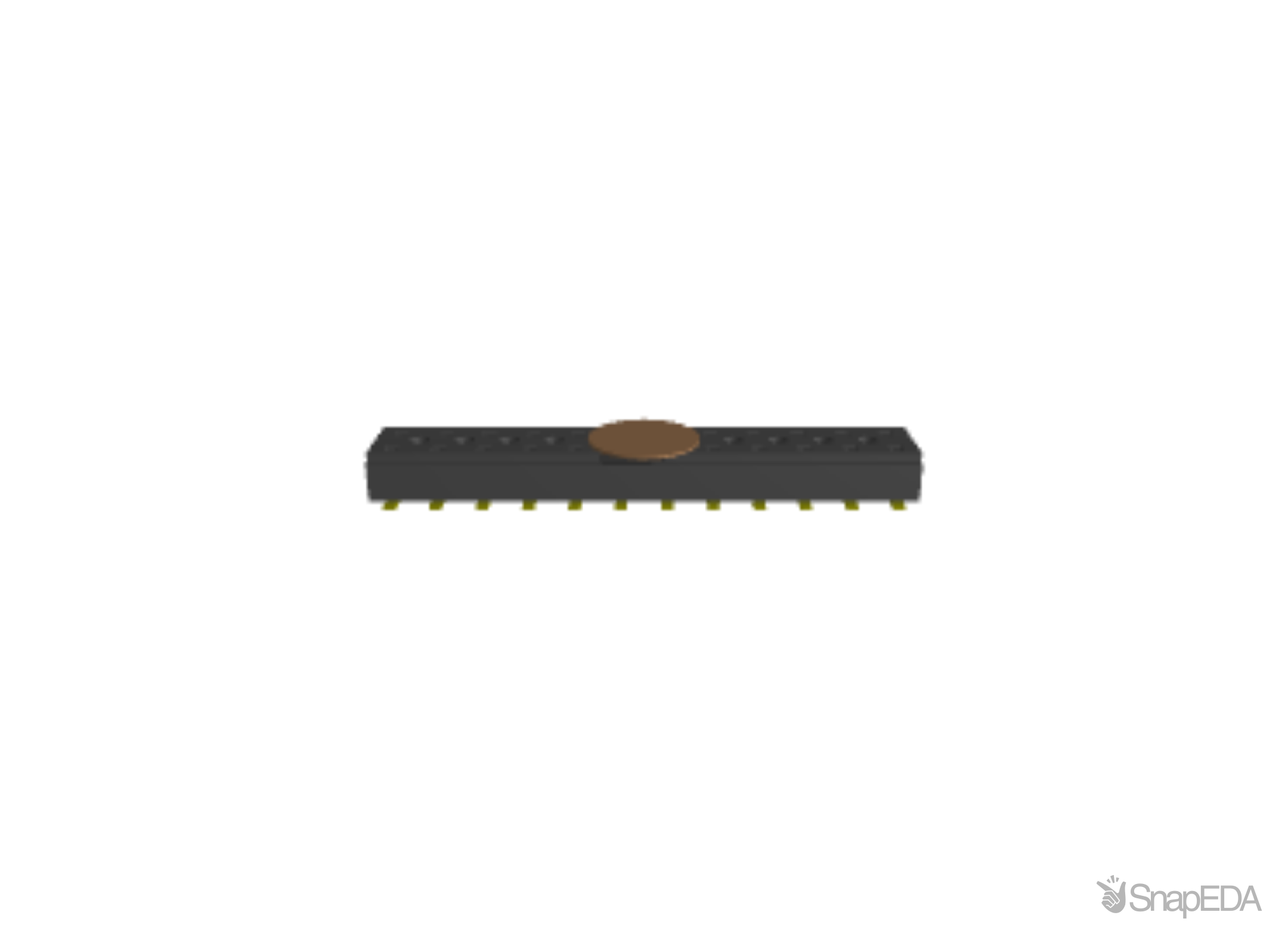 CLT-112-02-SM-D-A-K-TR 3D Model