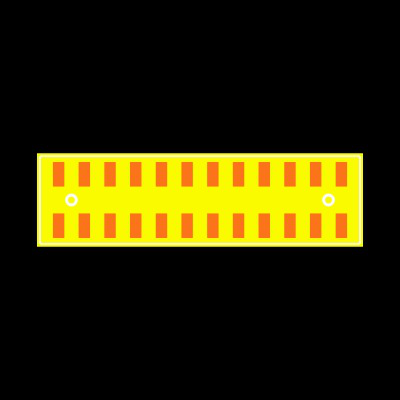 CLT-112-02-SM-D-A-K-TR Footprint