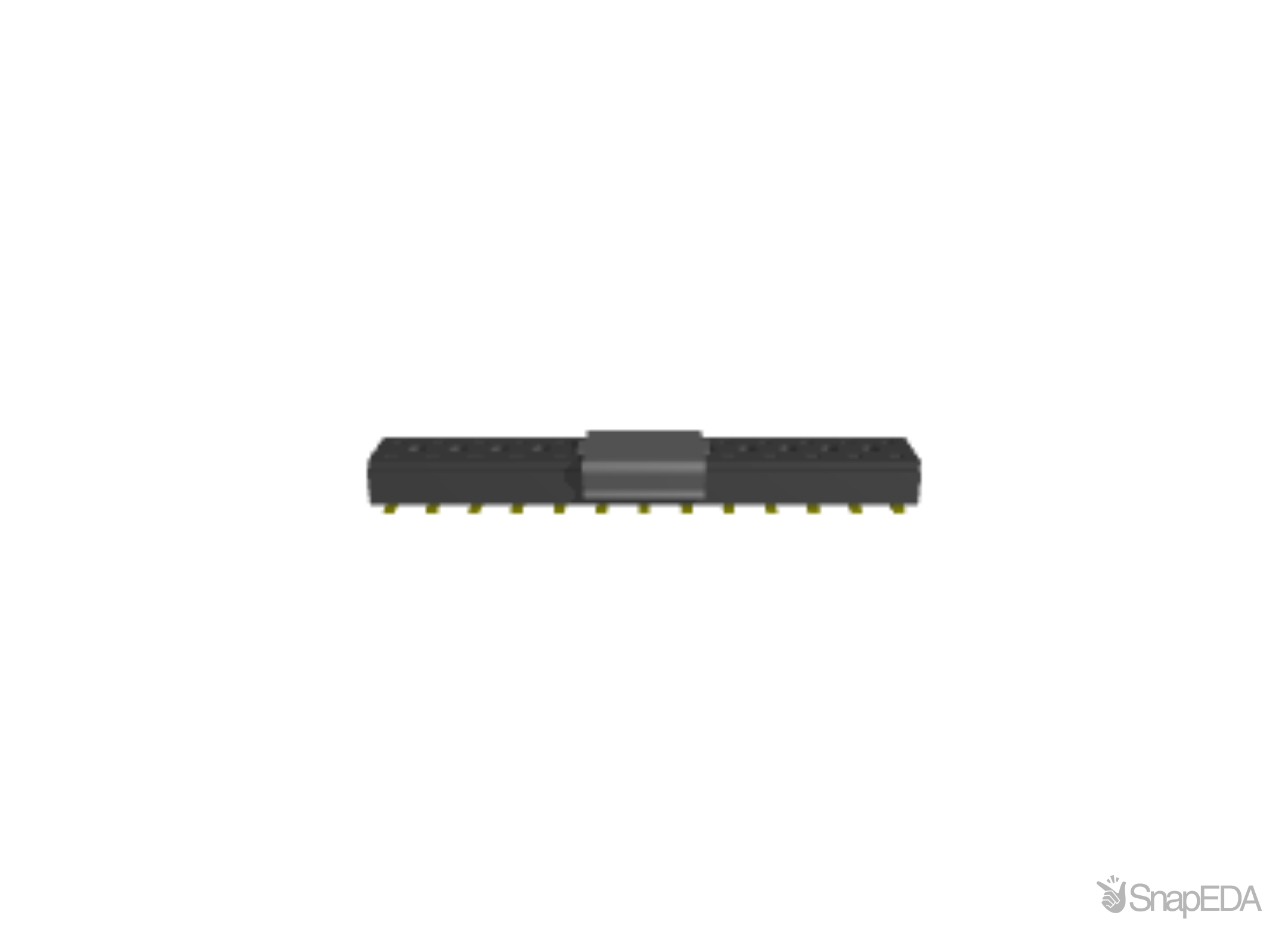 CLT-113-02-G-D-P 3D Model