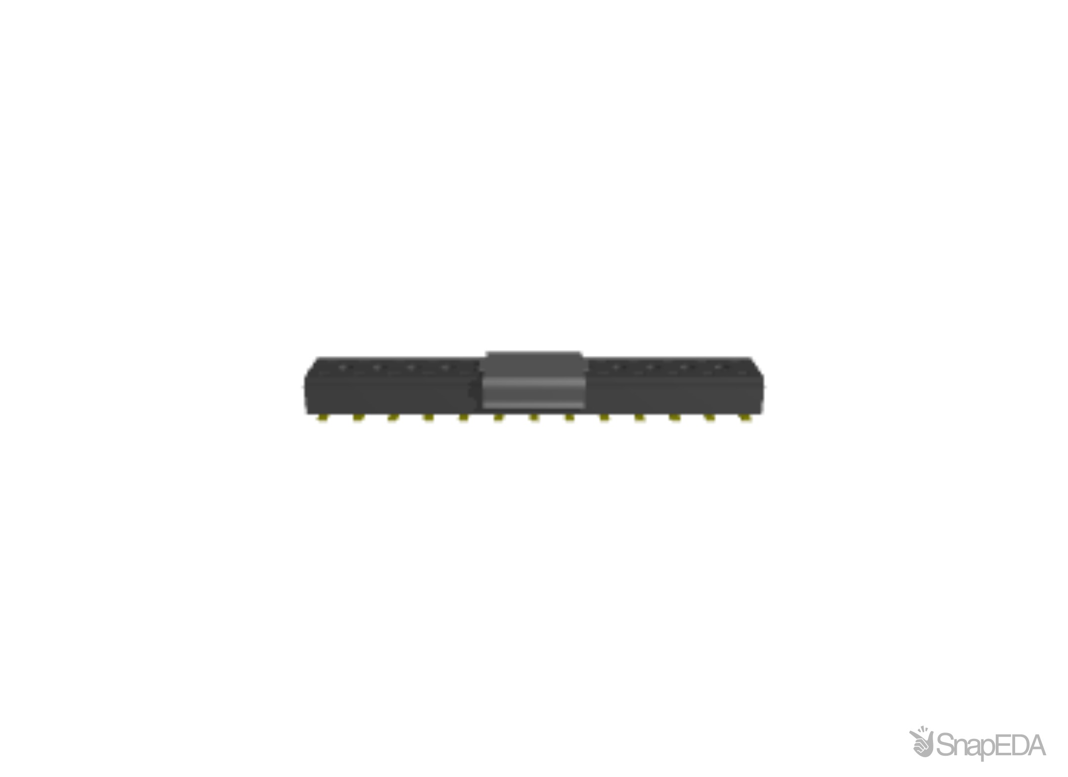 CLT-113-02-L-D-A-P 3D Model
