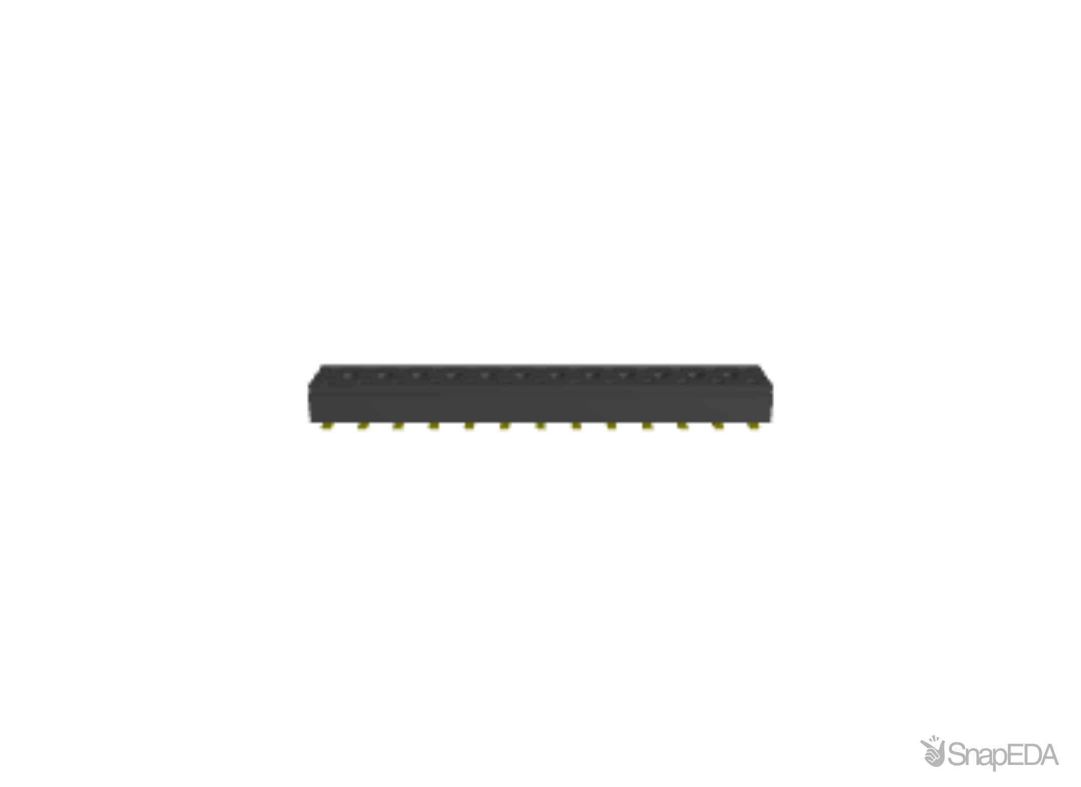 CLT-113-02-L-D-TR 3D Model