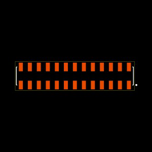 CLT-113-02-LM-D-K-TR Footprint