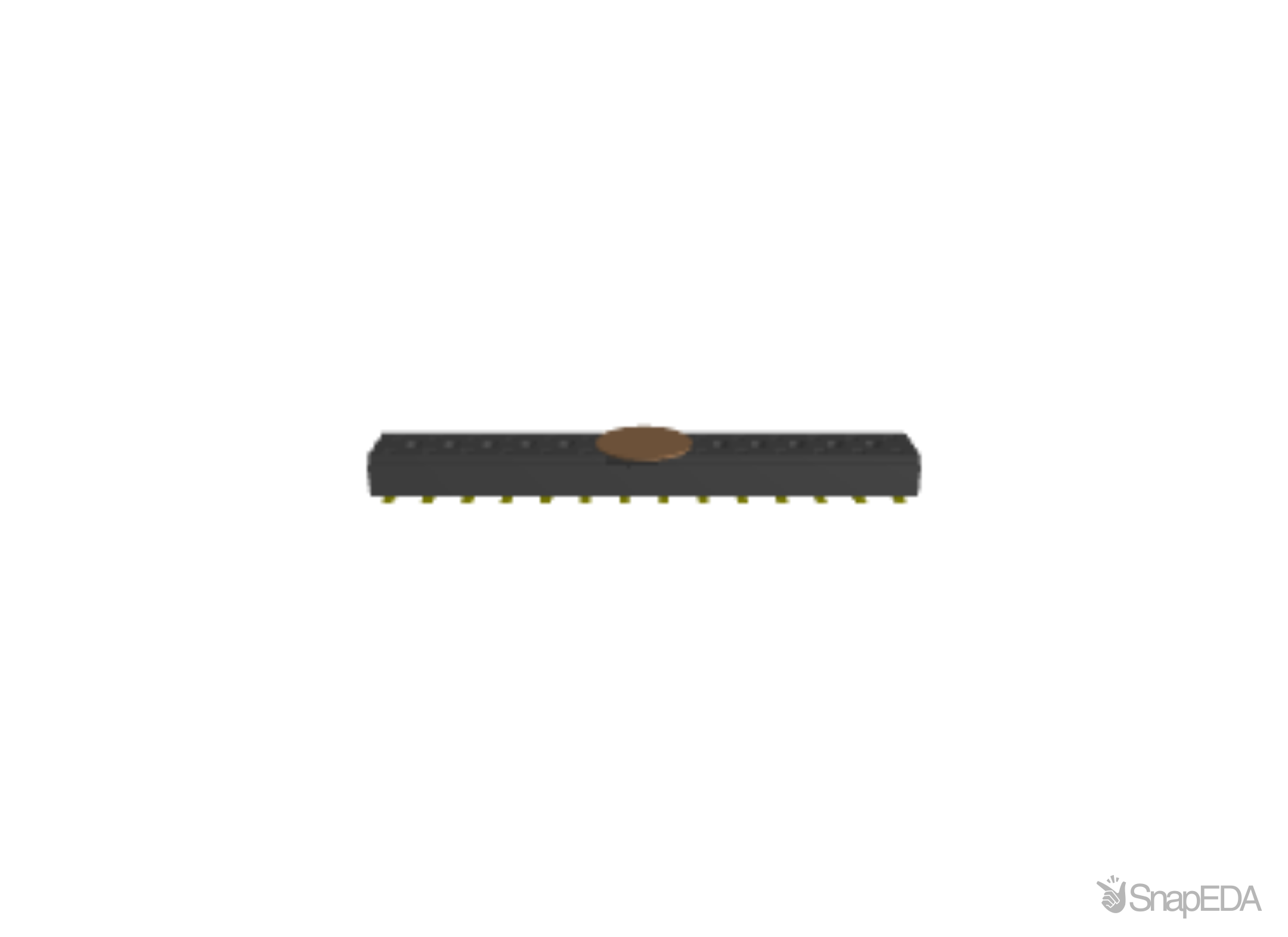CLT-114-02-F-D-A-K 3D Model