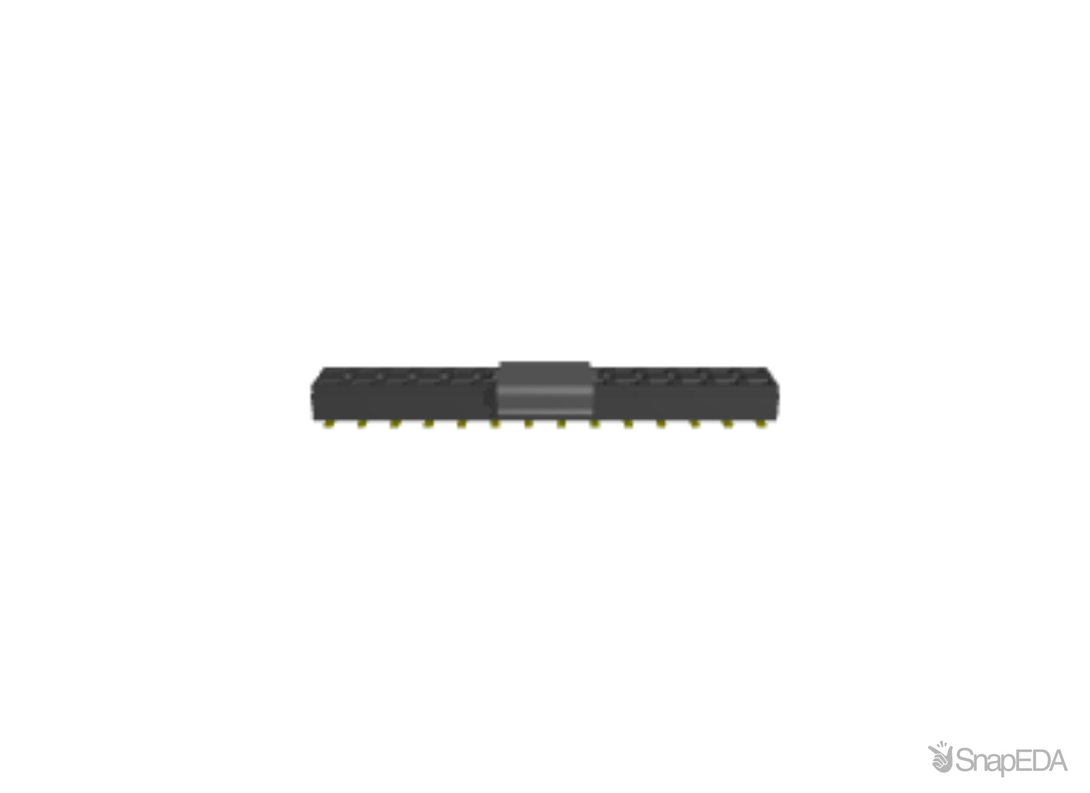 CLT-114-02-H-D-BE-A-P-TR 3D Model