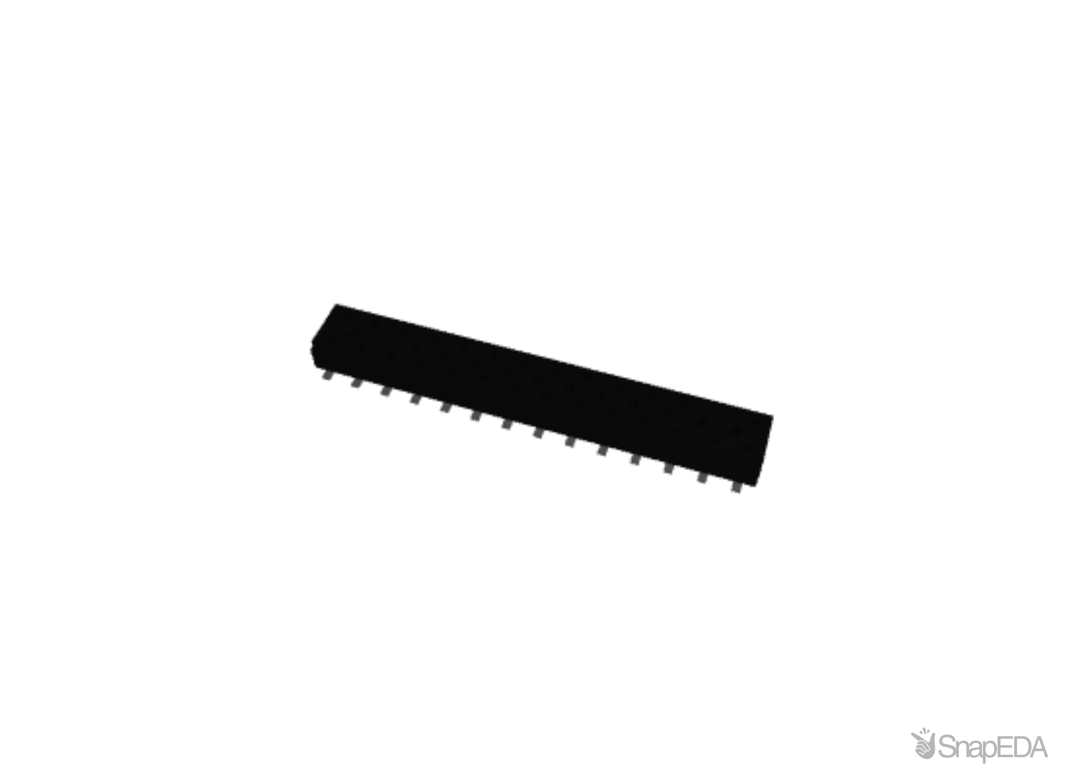 CLT-114-02-L-D-TR 3D Model