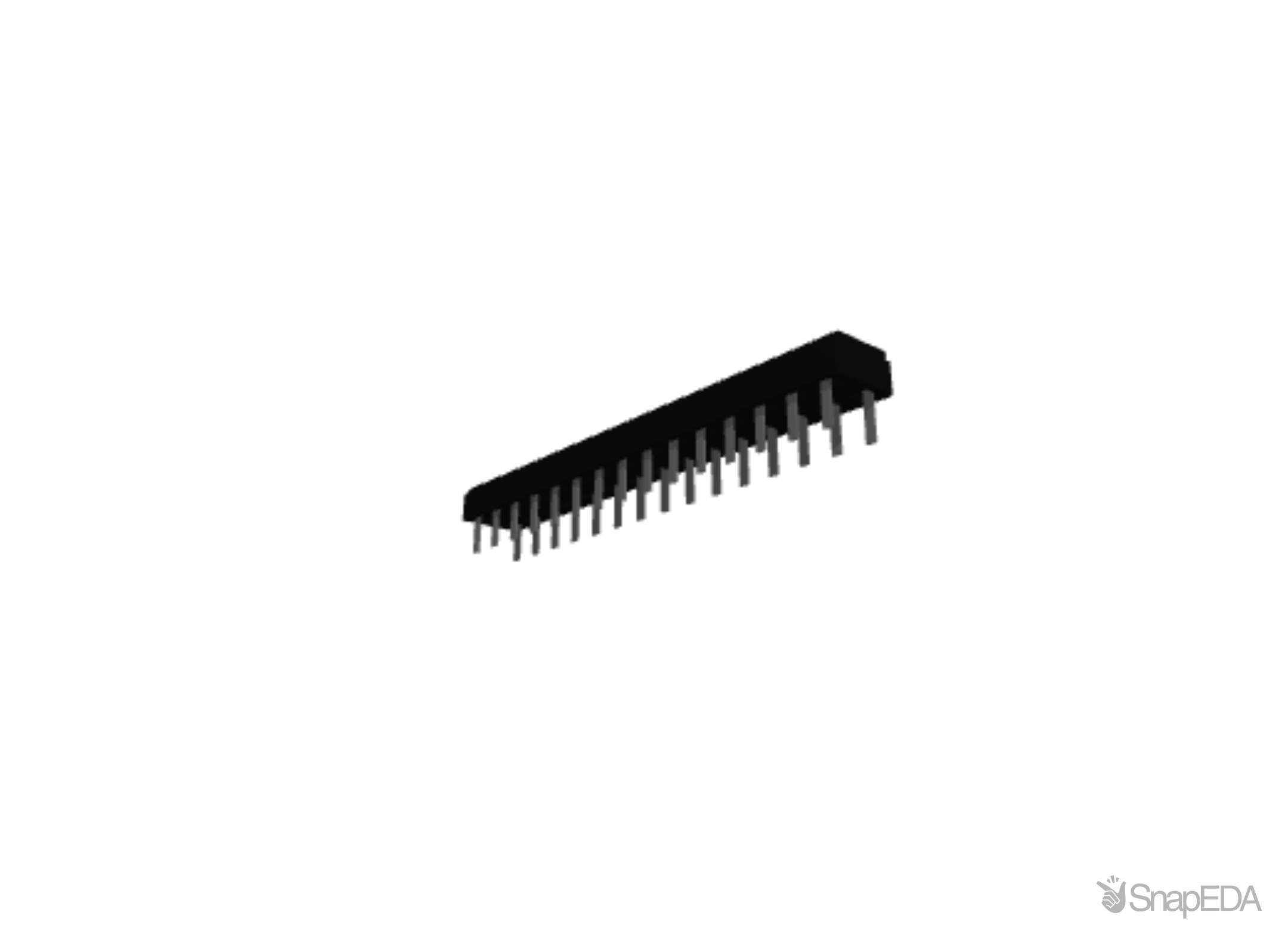 CLT-115-01-L-D 3D Model