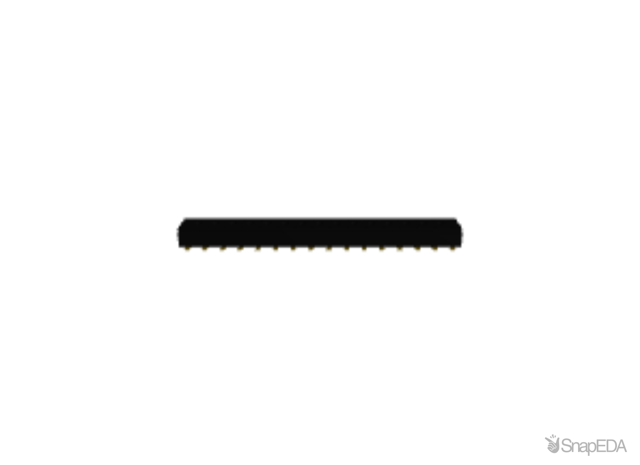 CLT-116-02-G-D 3D Model