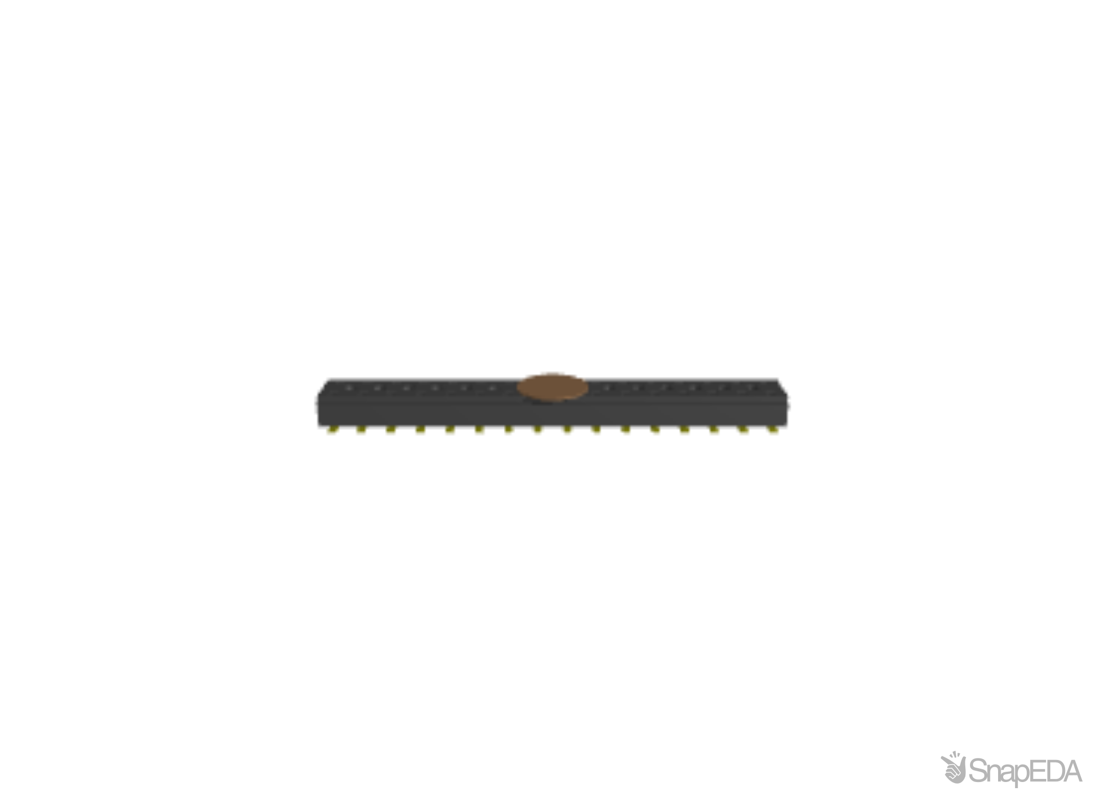 CLT-116-02-L-D-K 3D Model