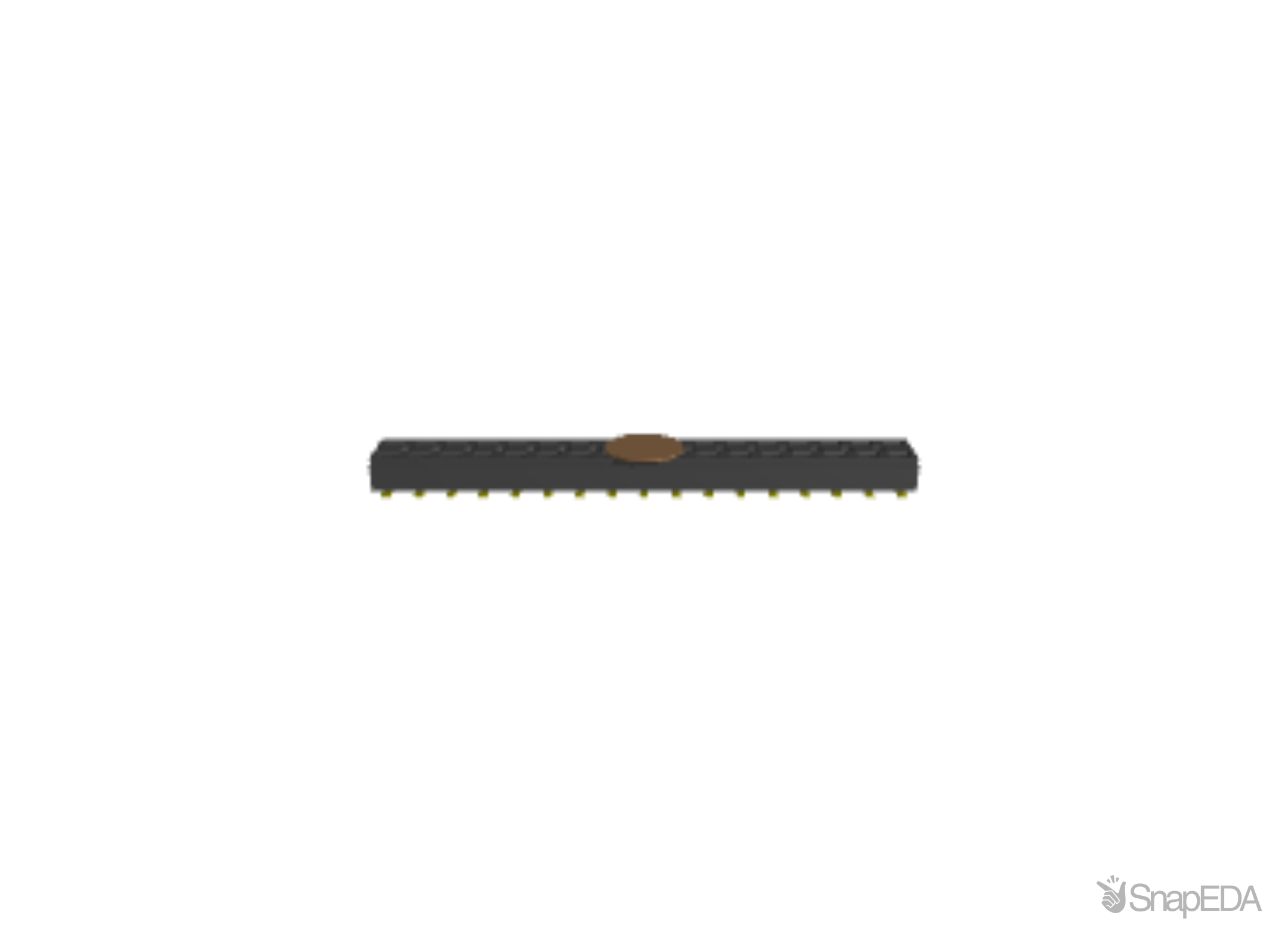 CLT-117-02-LM-D-BE-A-K-TR 3D Model