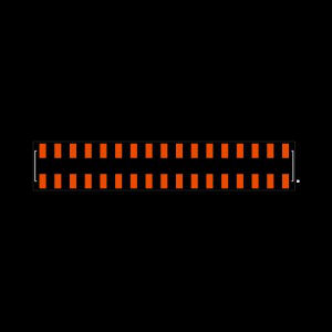 CLT-117-02-S-D-P-TR Footprint