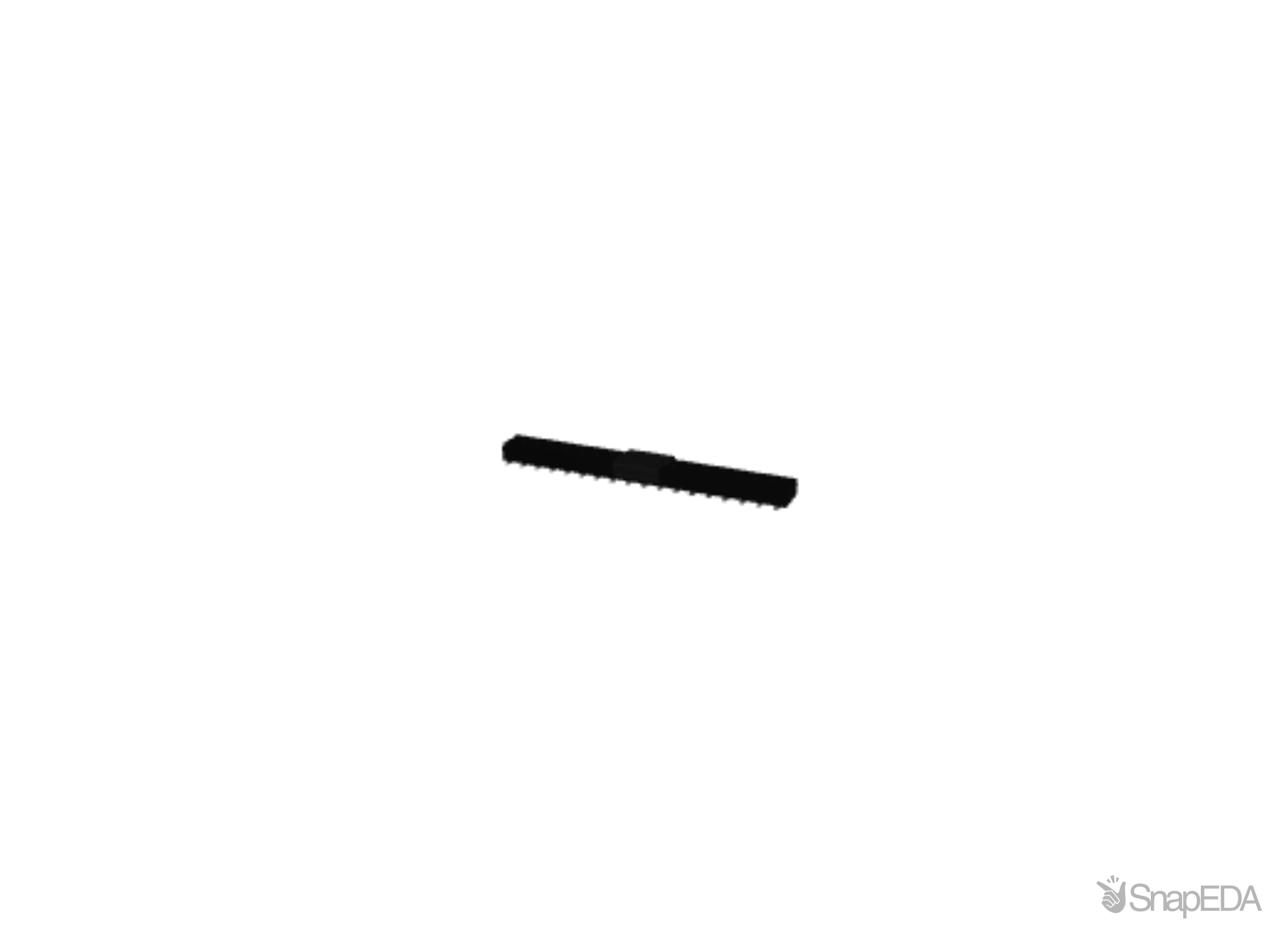 CLT-118-02-F-D-BE-P-TR 3D Model