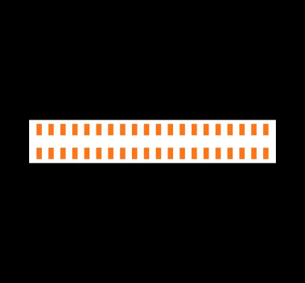 CLT-120-02-G-D Footprint