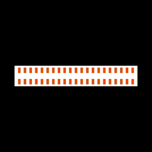CLT-121-02-G-D-P Footprint