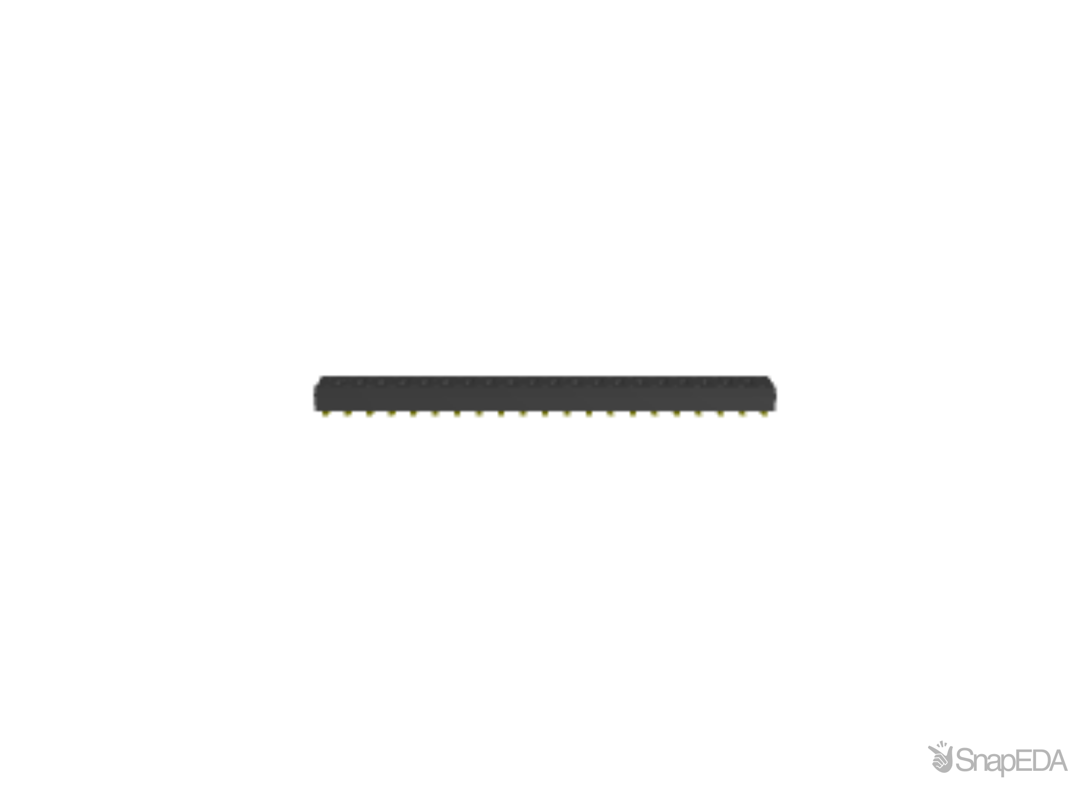 CLT-121-02-H-D-A-TR 3D Model
